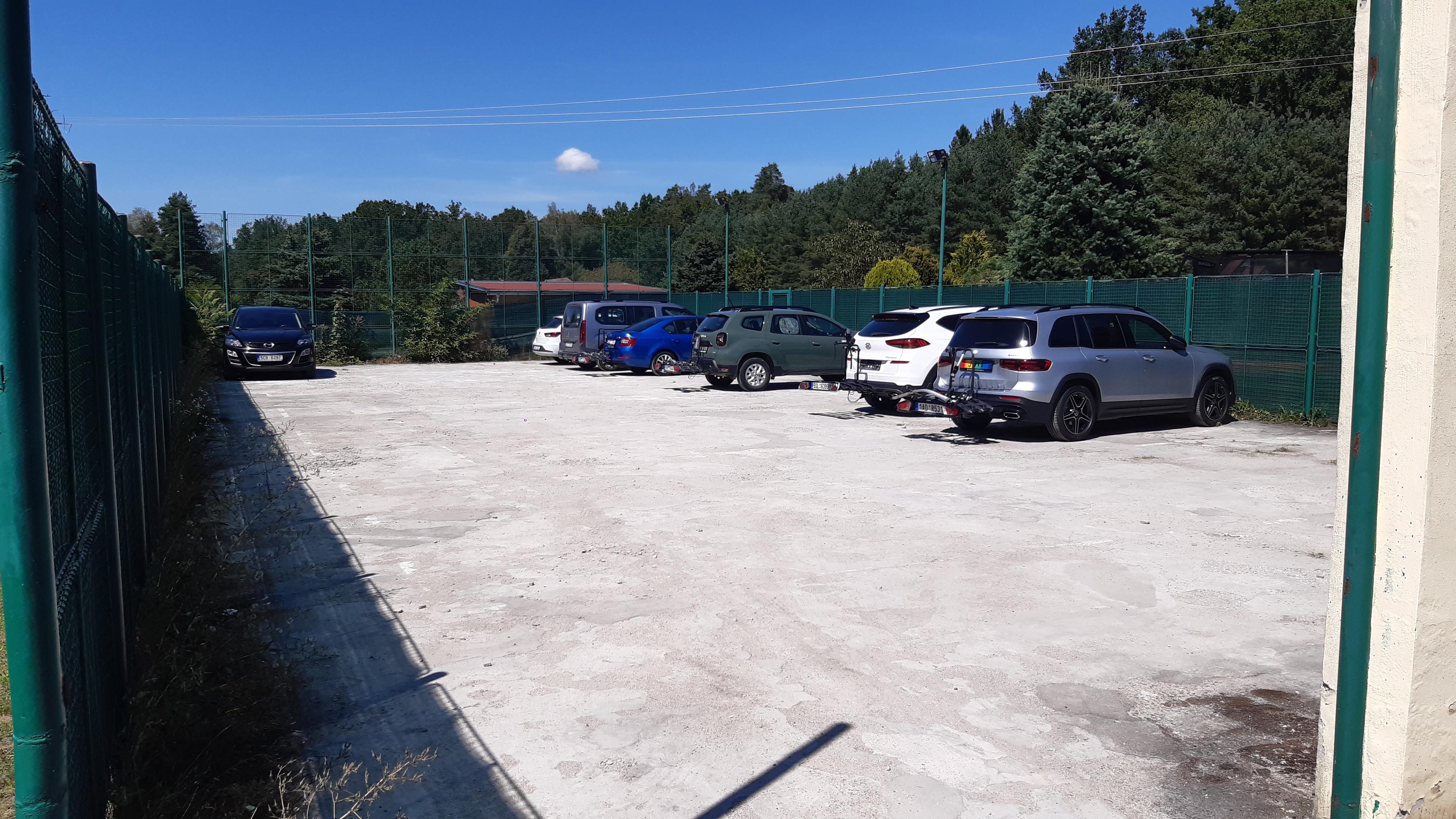 Penzion Kosky foto 4