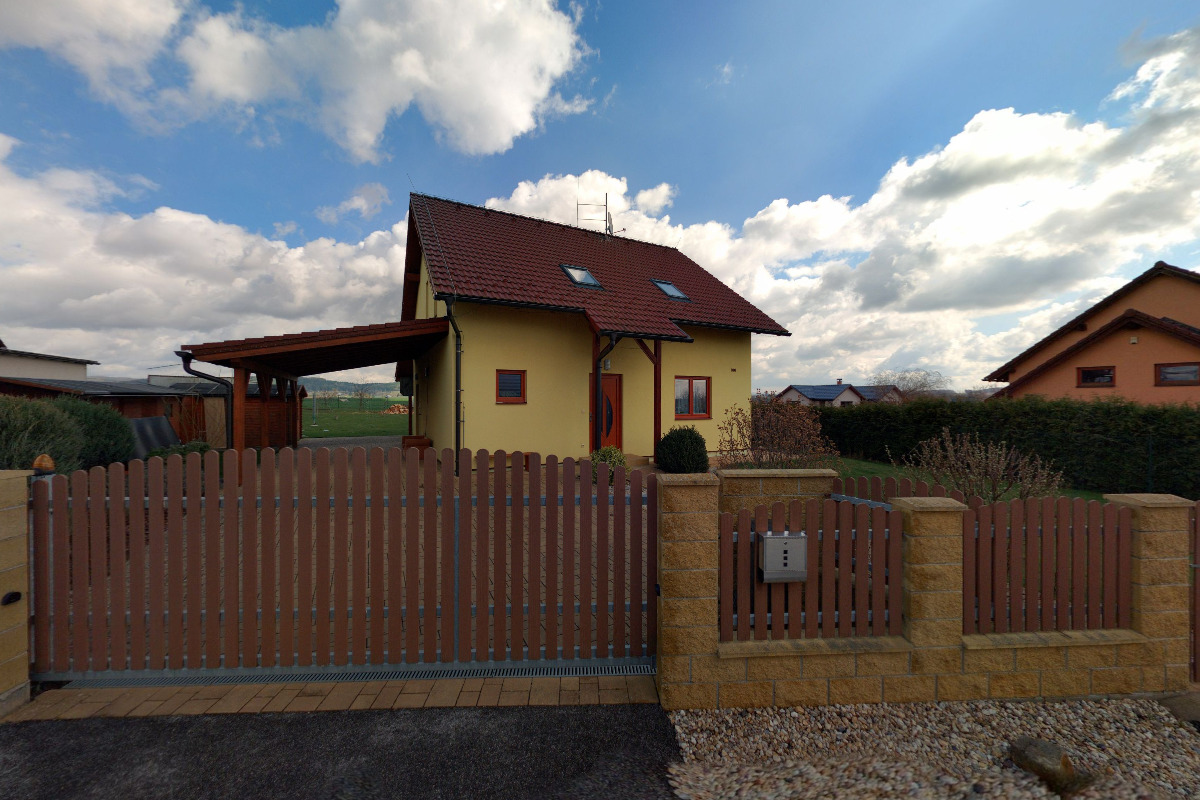 Martina Šormová Biorezonance