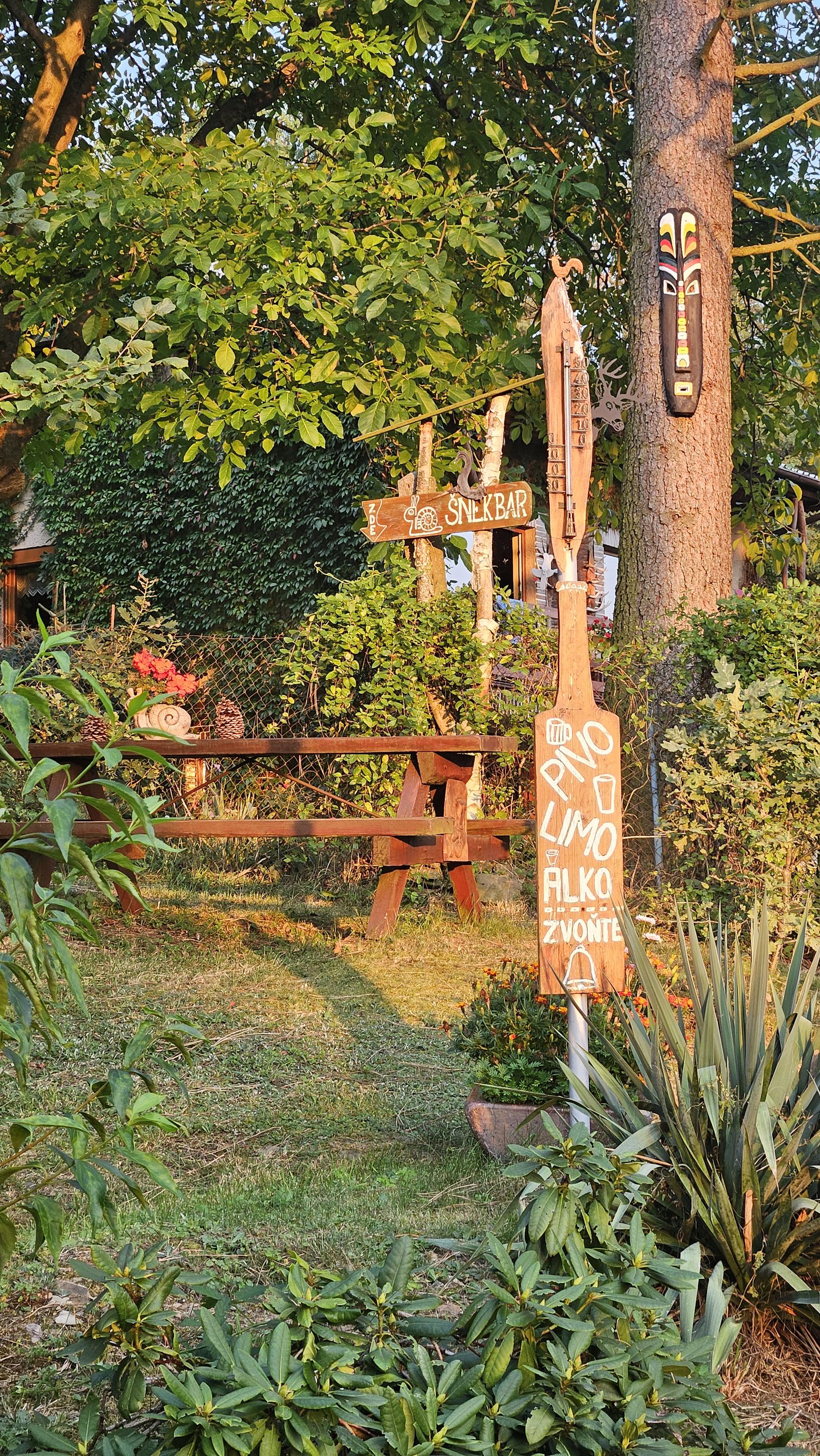 Šnek Bar foto 2