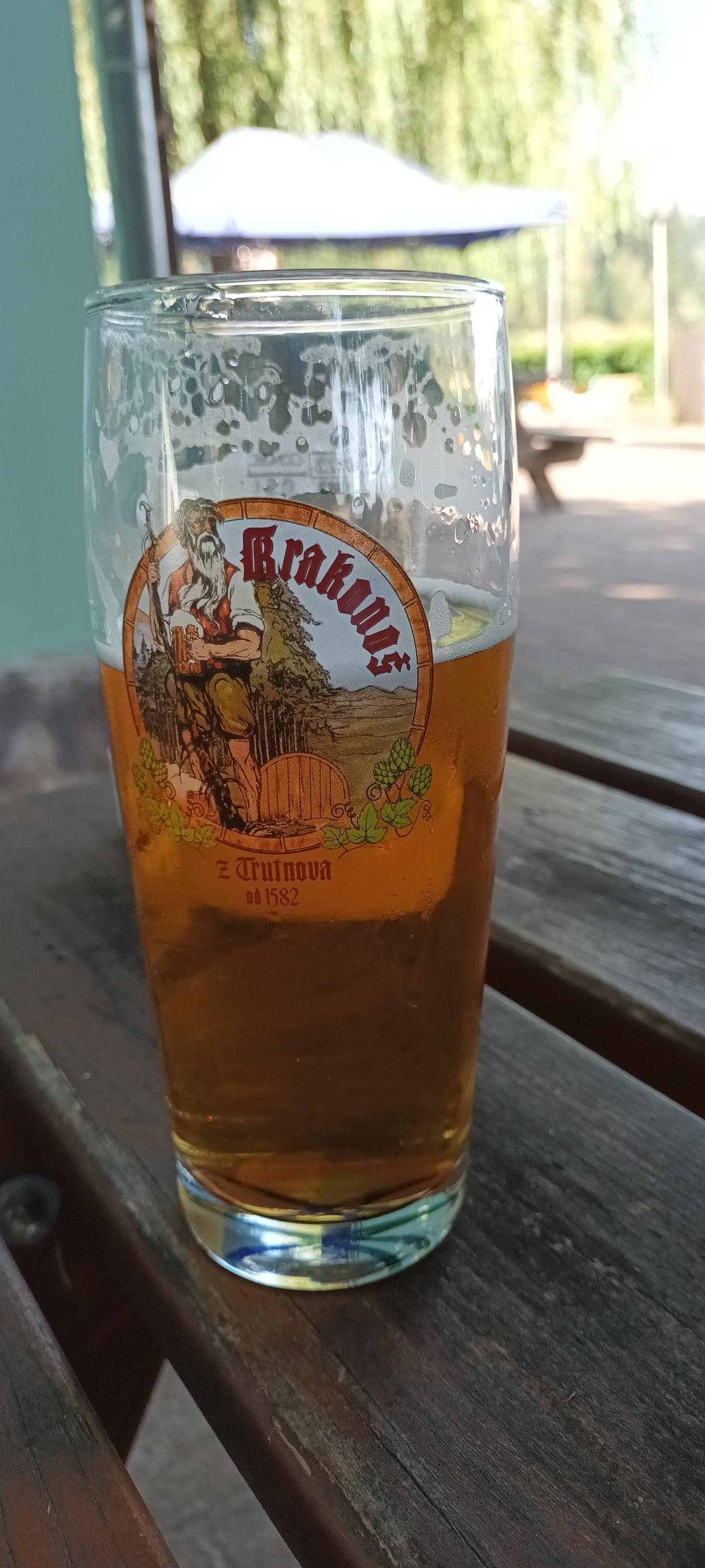 Rybářská bašta Severka foto 4