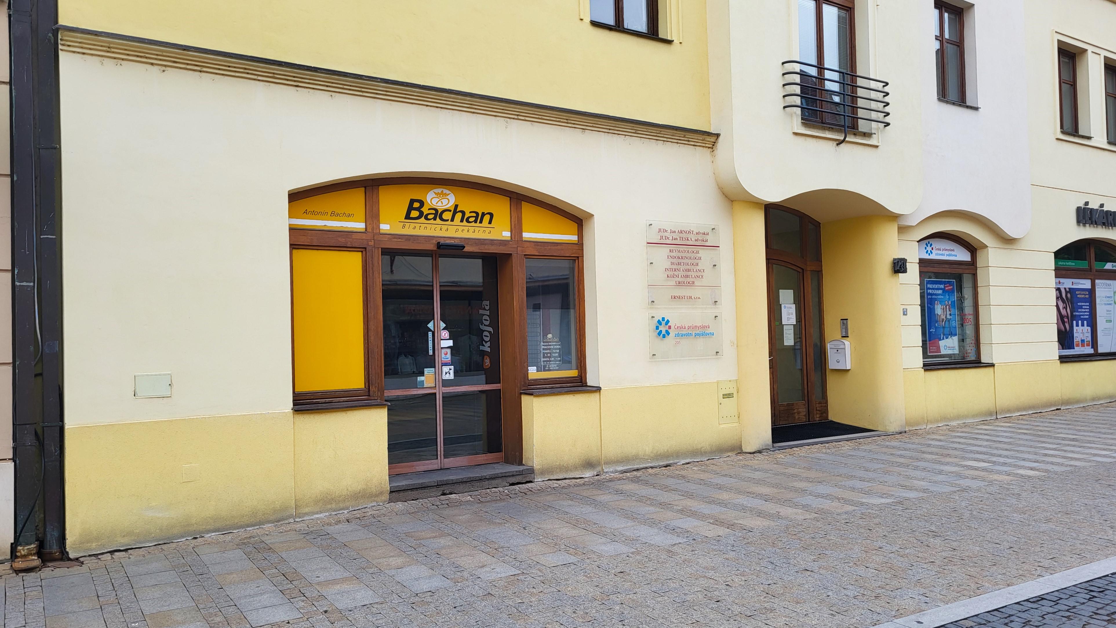Blatnická pekárna, s.r.o. foto 2