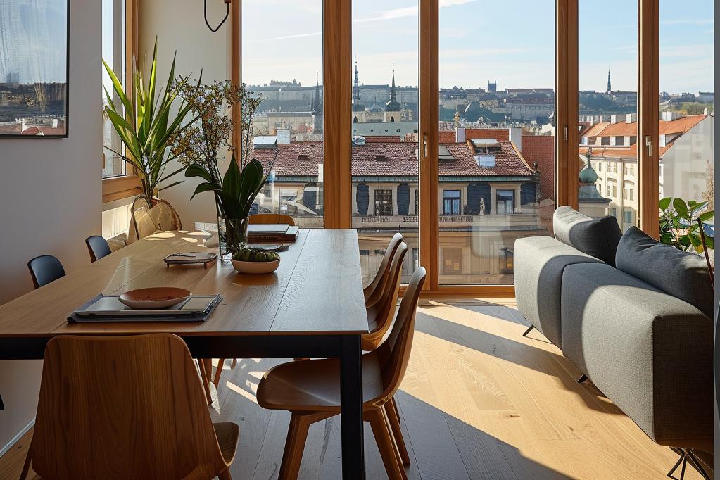 Postaráme se o vaši nemovitost jako o vlastní