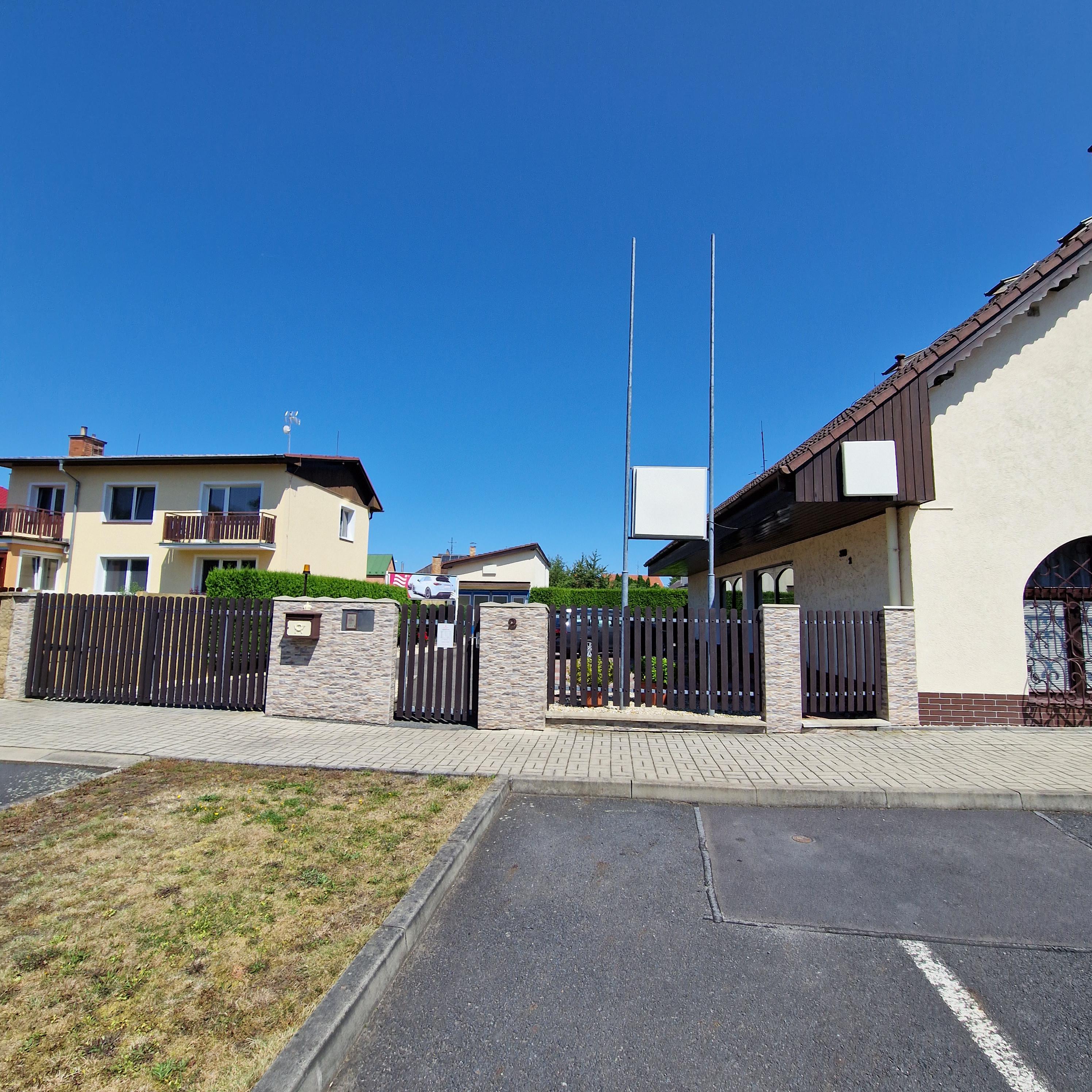 Žádné Důlky foto 2