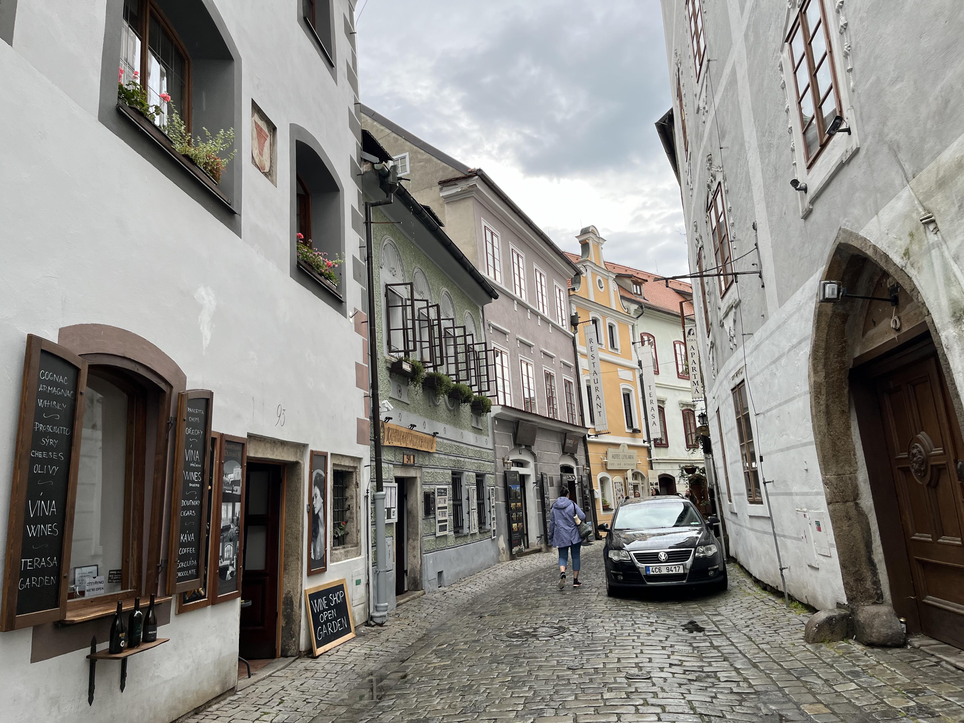 Hotel Edward Kelly foto 2