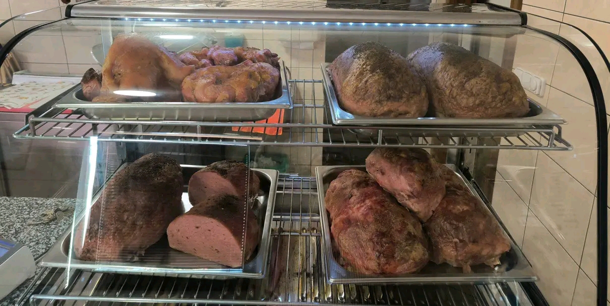 Řeznictví Moudrý a Syn foto 3