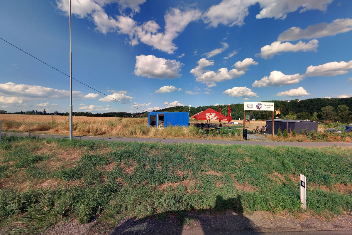 FotbalPark Plzeň z.s. foto 4