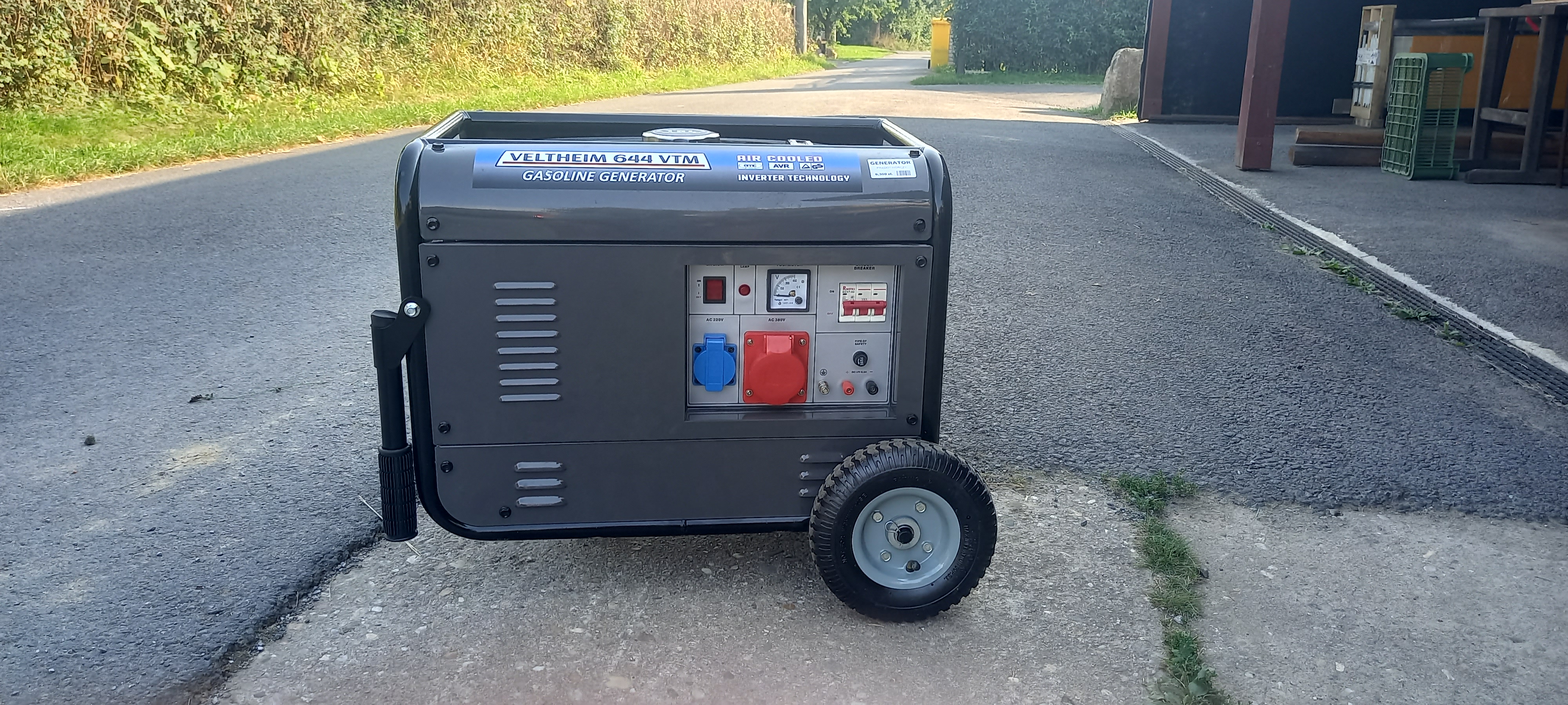 Anton Špalek foto 4