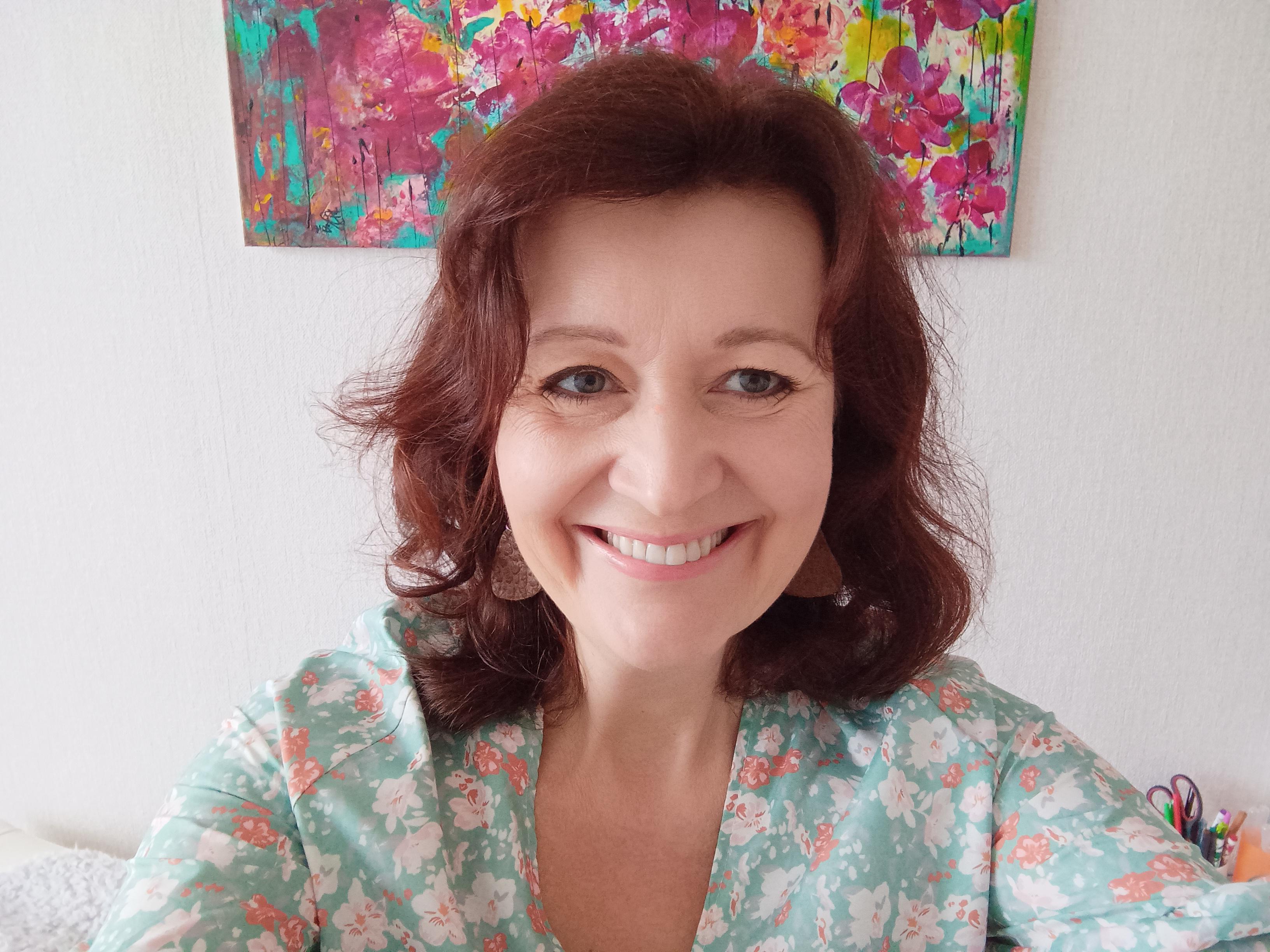 Koučink - Marta Němečková