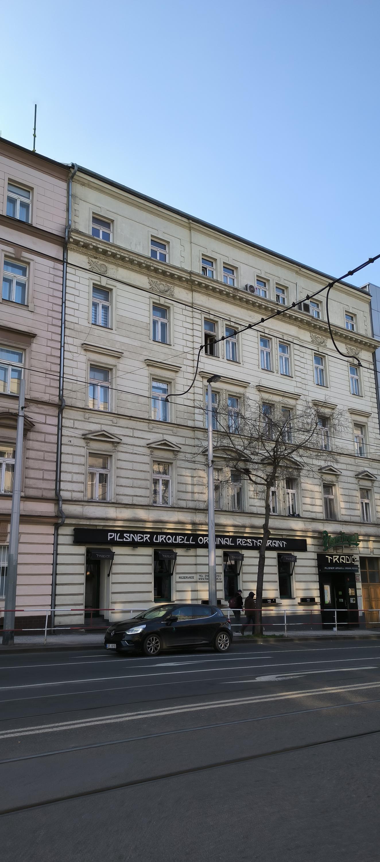 Restaurant Tradice foto 2