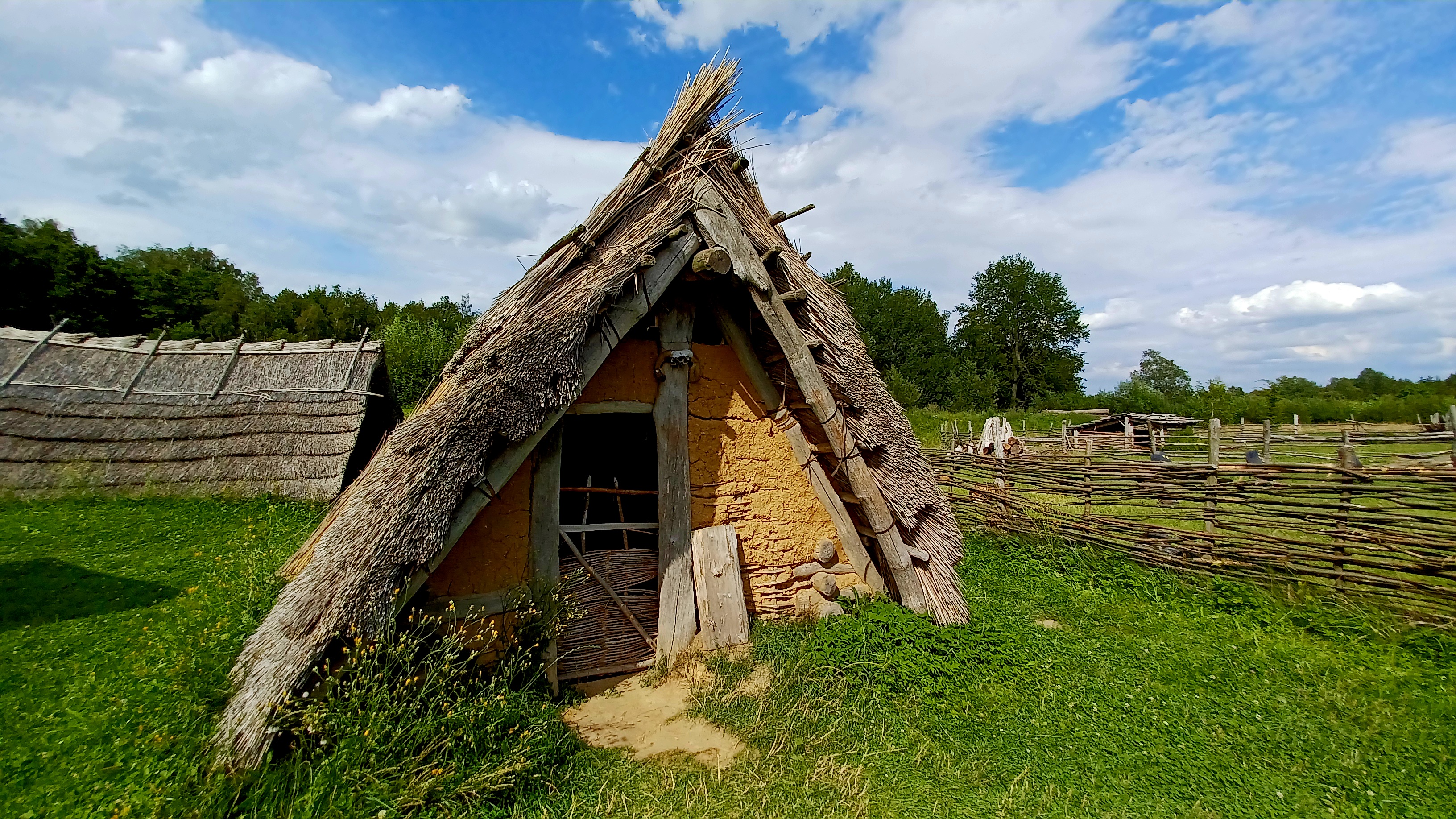 Země Keltů Nasavrky foto 4