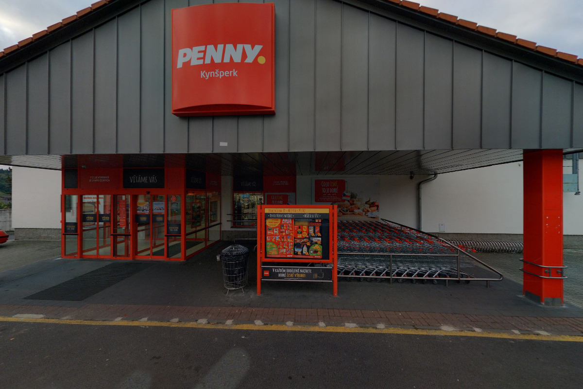 Penny Market foto 6