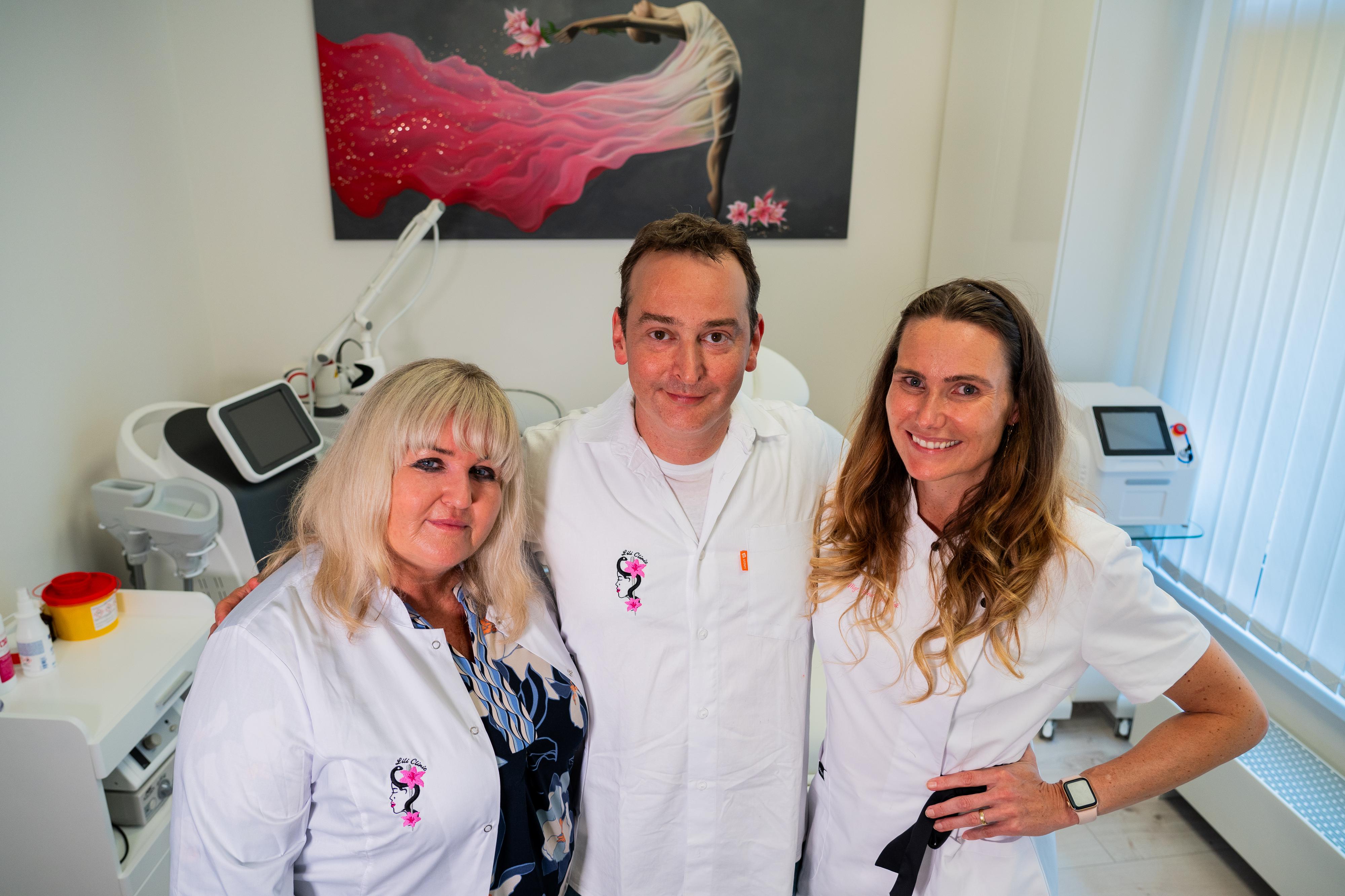 Lili Clinic - dermatologie, estetická medicína foto 3