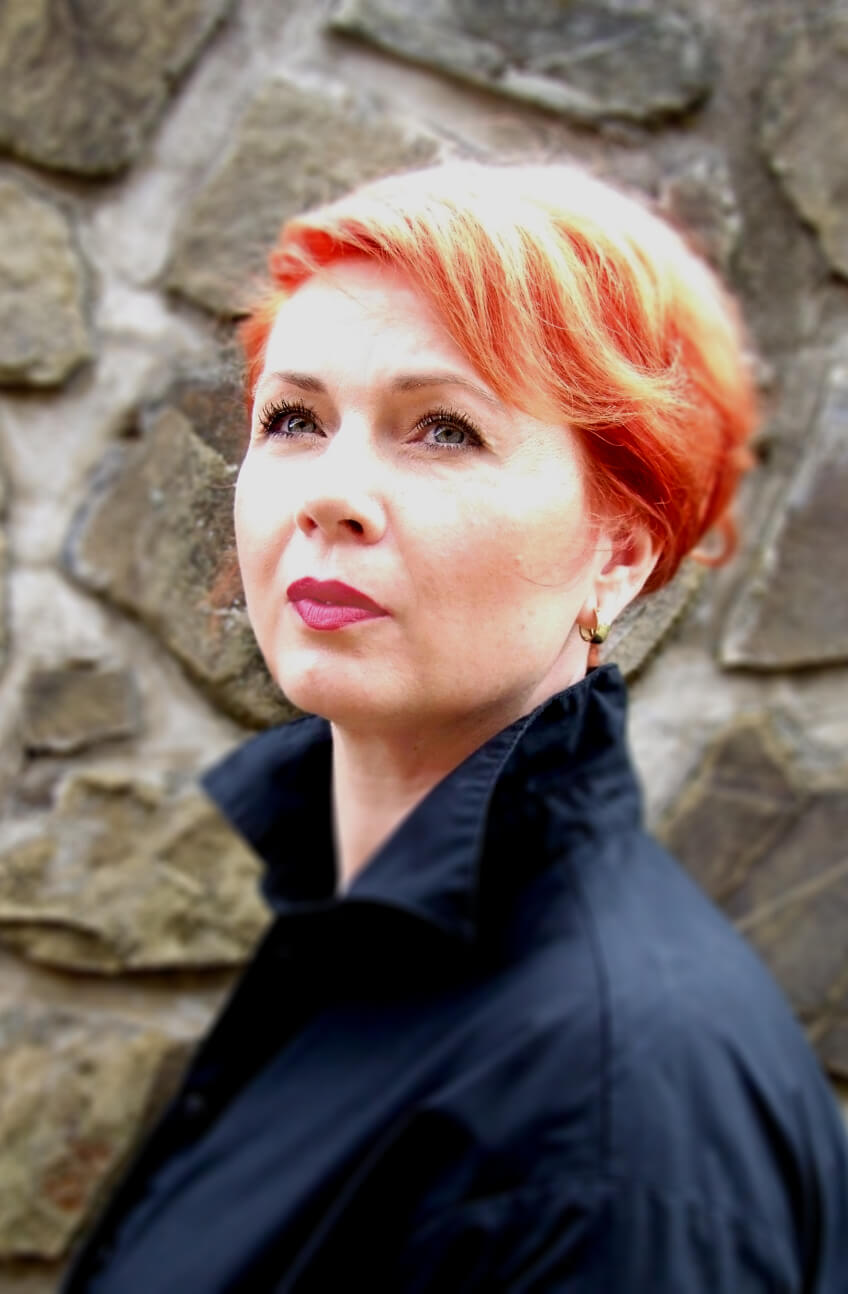 Ing. Markéta Peterková - bytový design foto 1