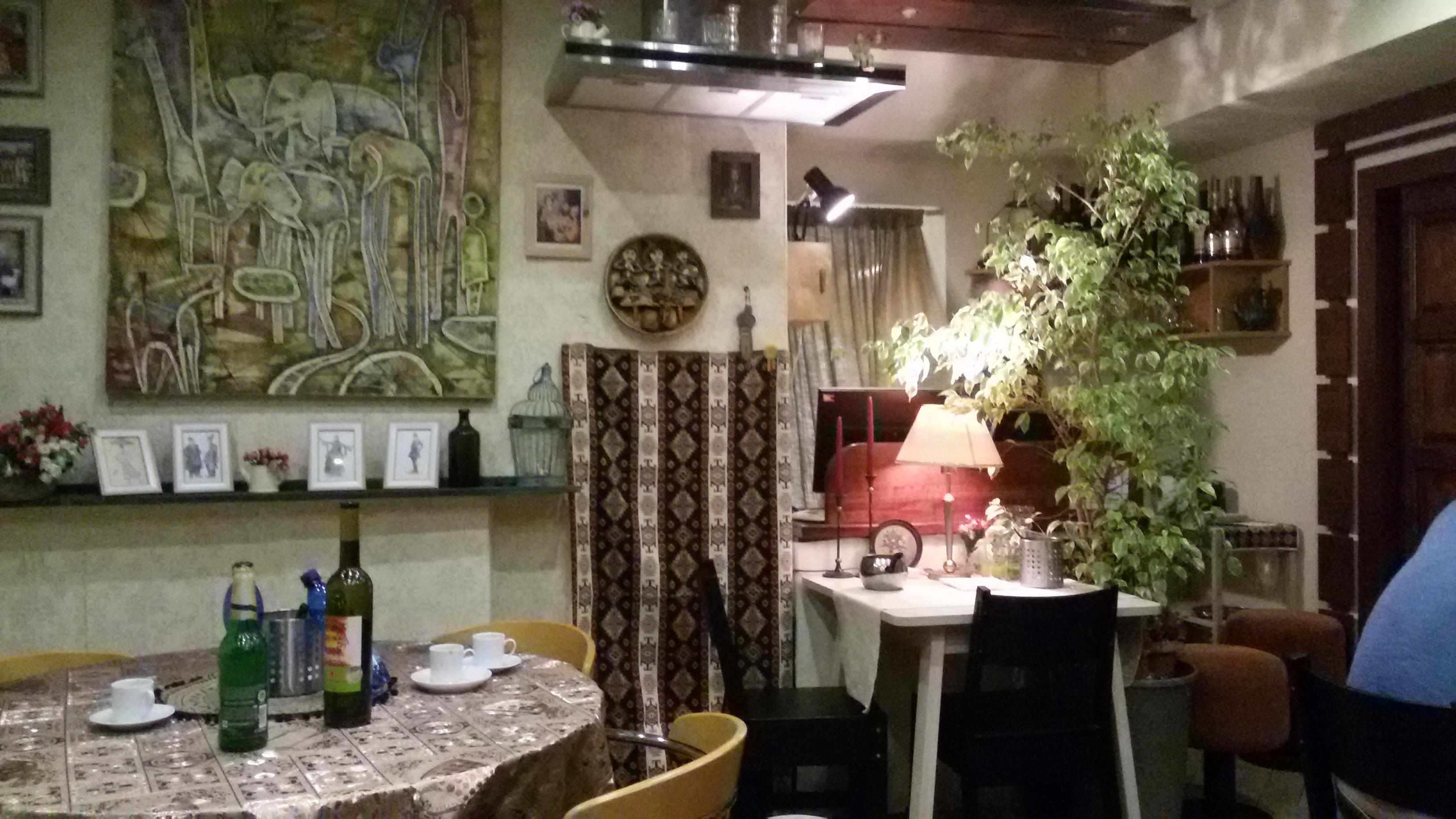 Menua Gourmet foto 4