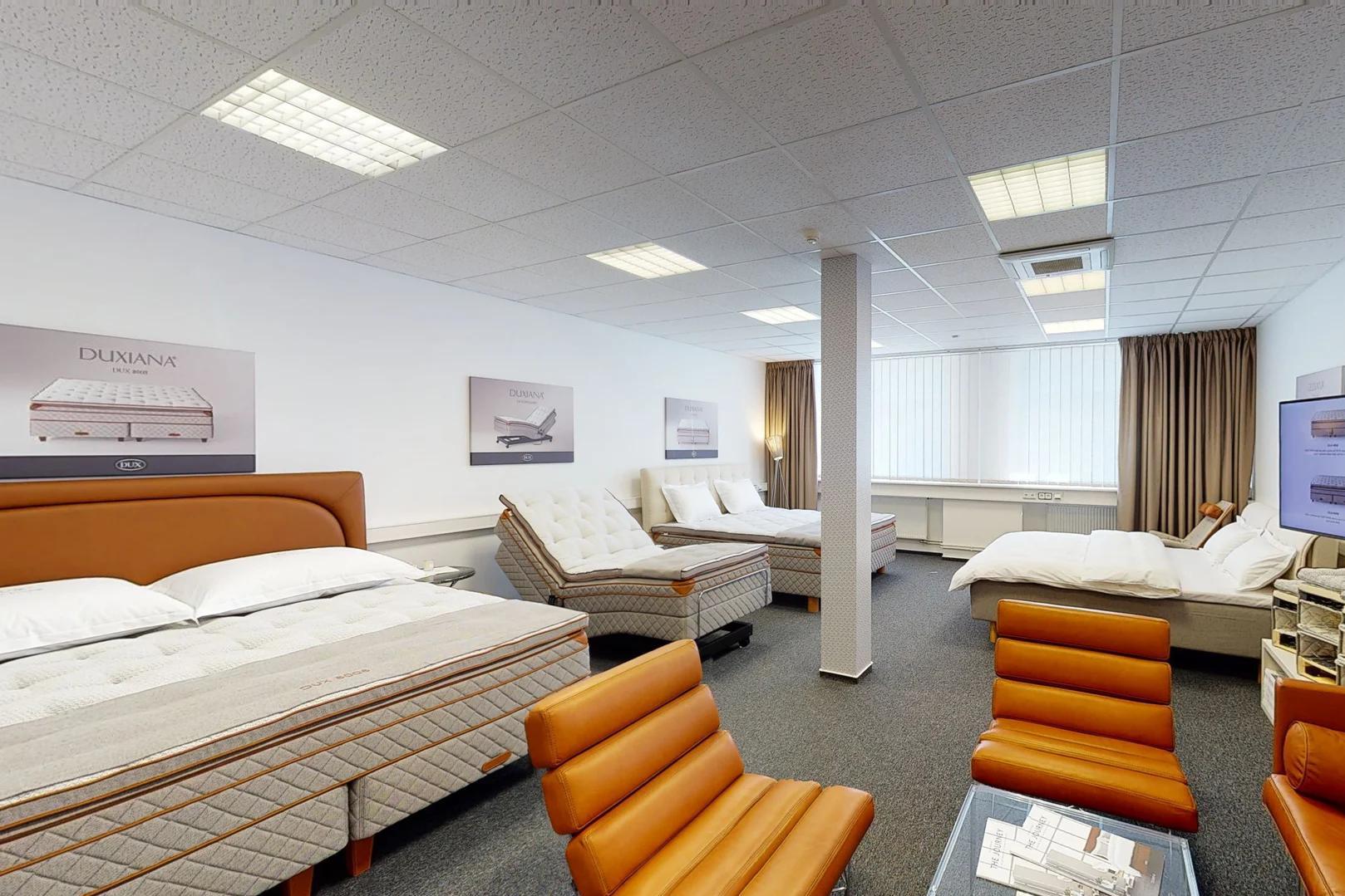 Naturbeds Outlet Brno