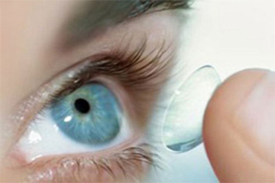 Měření zraku zdarma