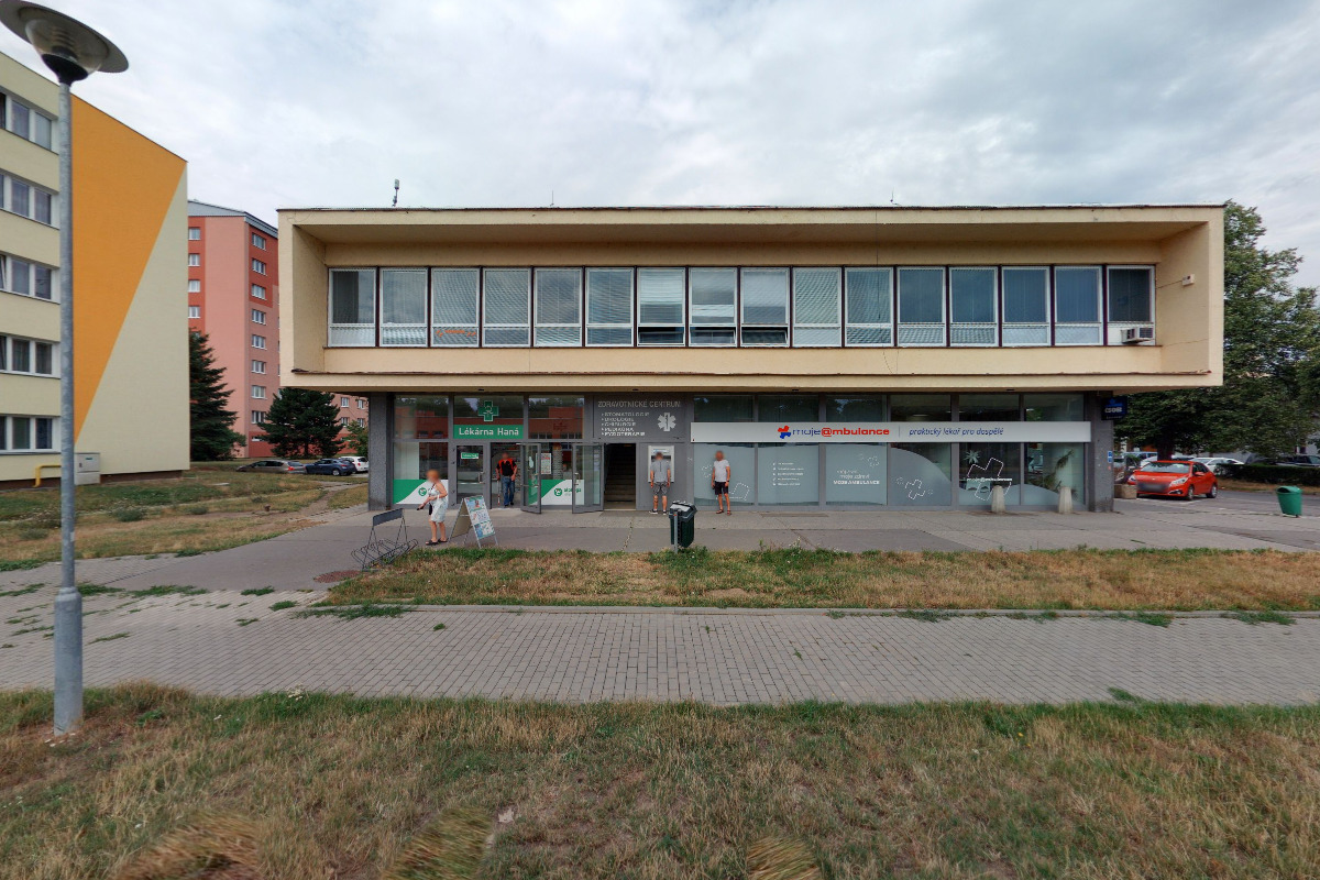 Bankomat ČSOB foto 4