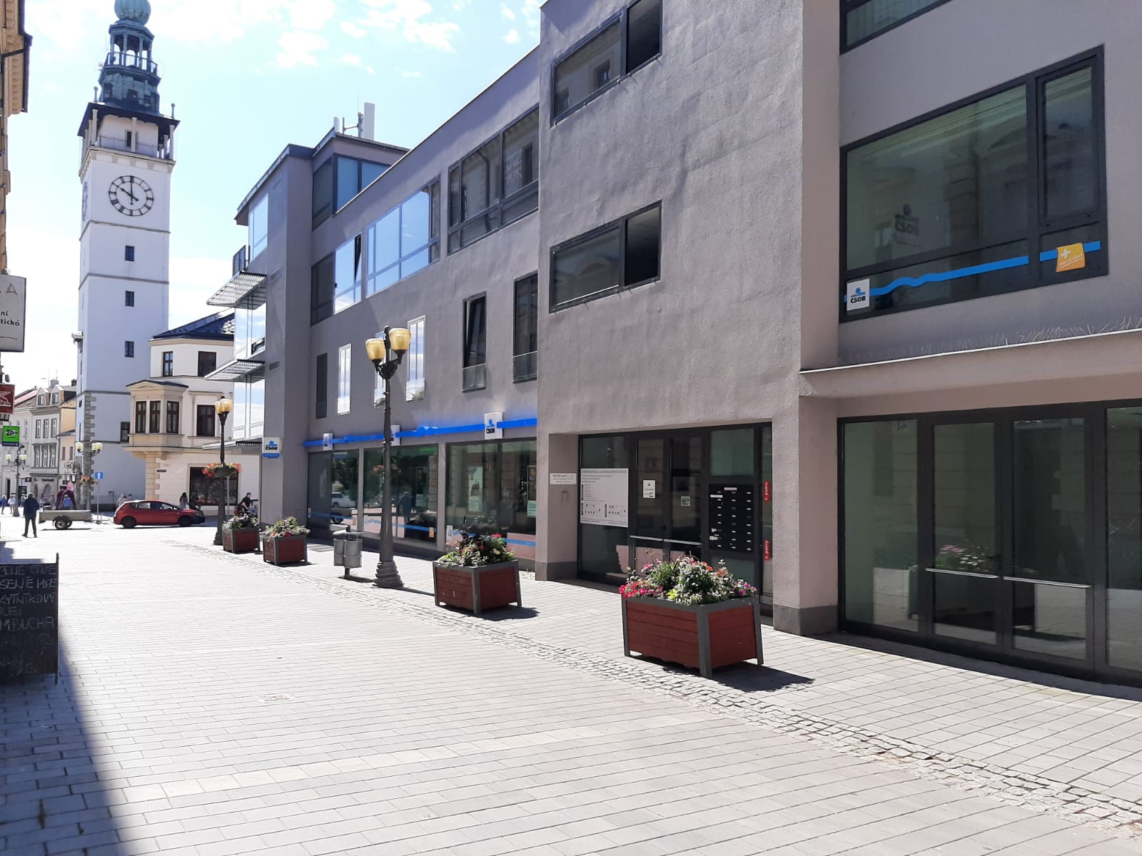 Magda Zapletalová - realitní makléř foto 6