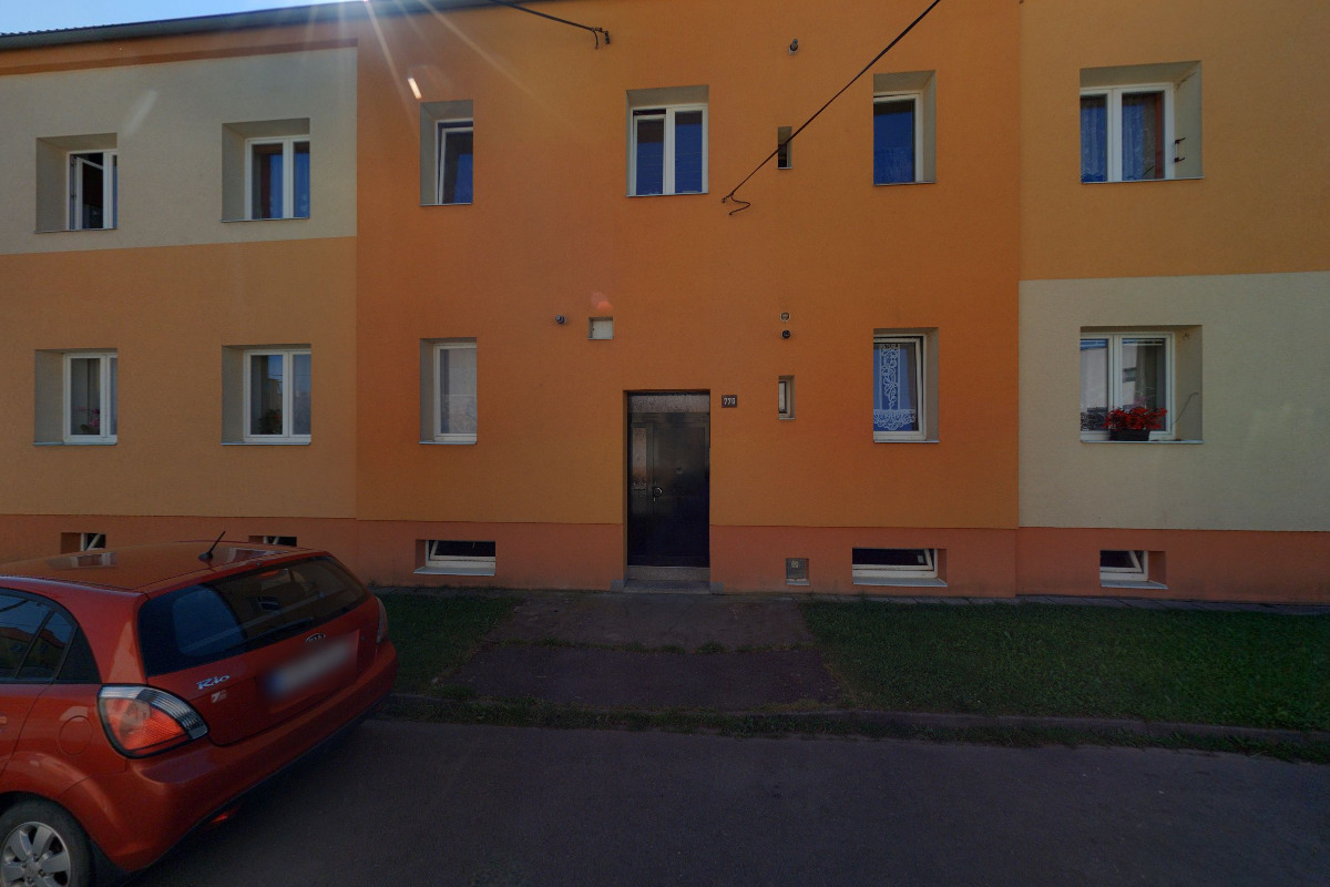 Jiří Jícha - masáže