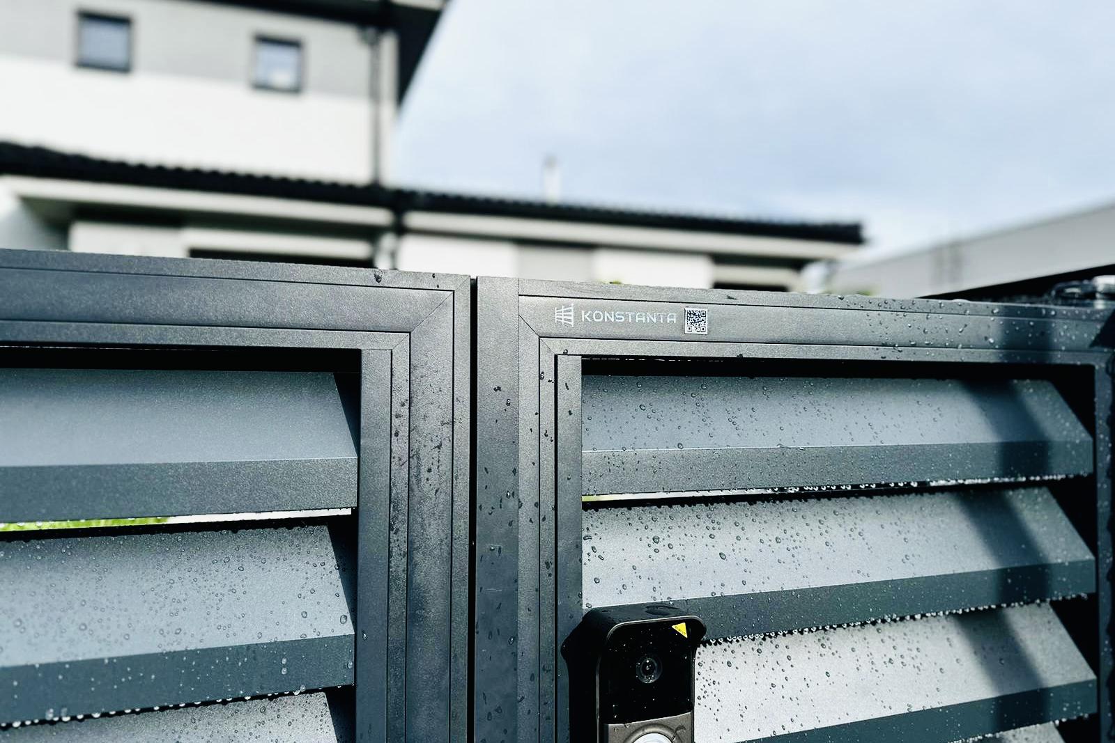 KONSTANTA – hliníkové ploty s.r.o.