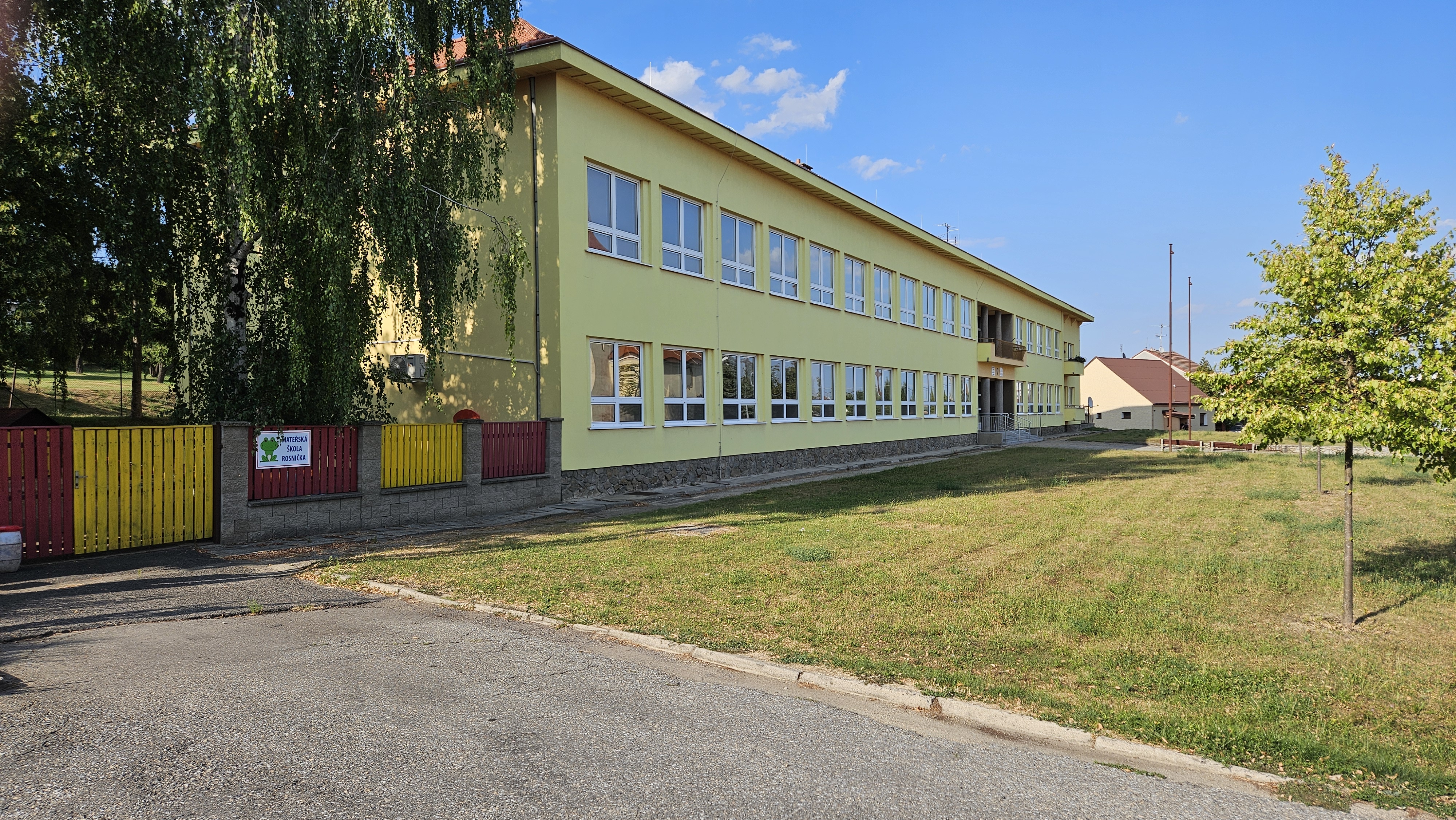 ZŠ Sedlec foto 2
