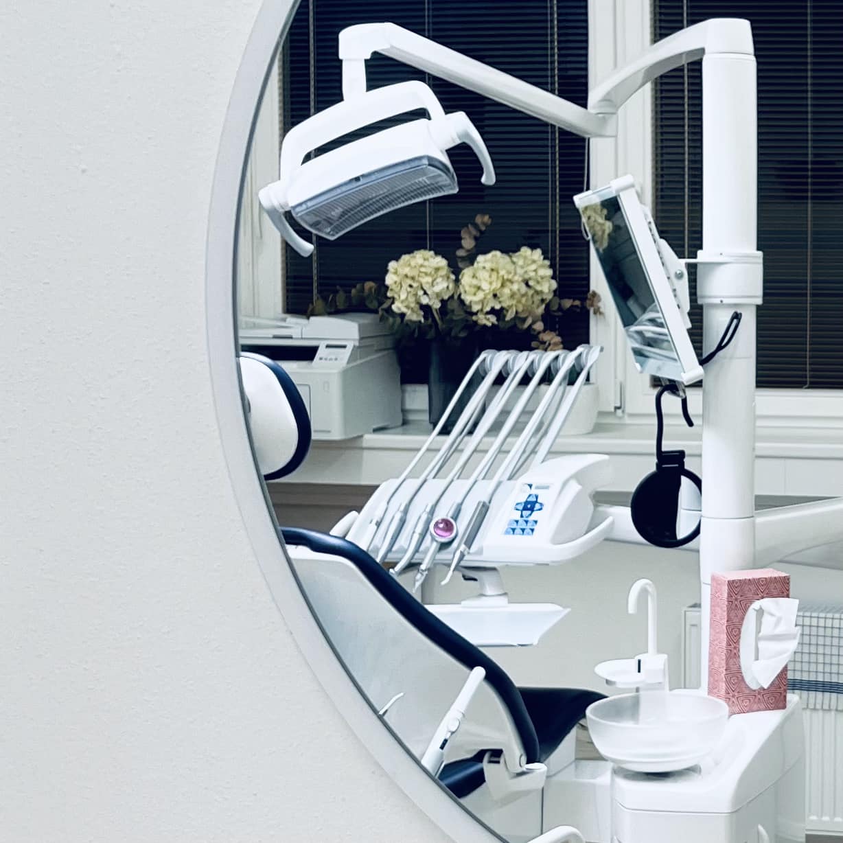 Zubní ordinace a dentální hygiena NapaDent foto 5