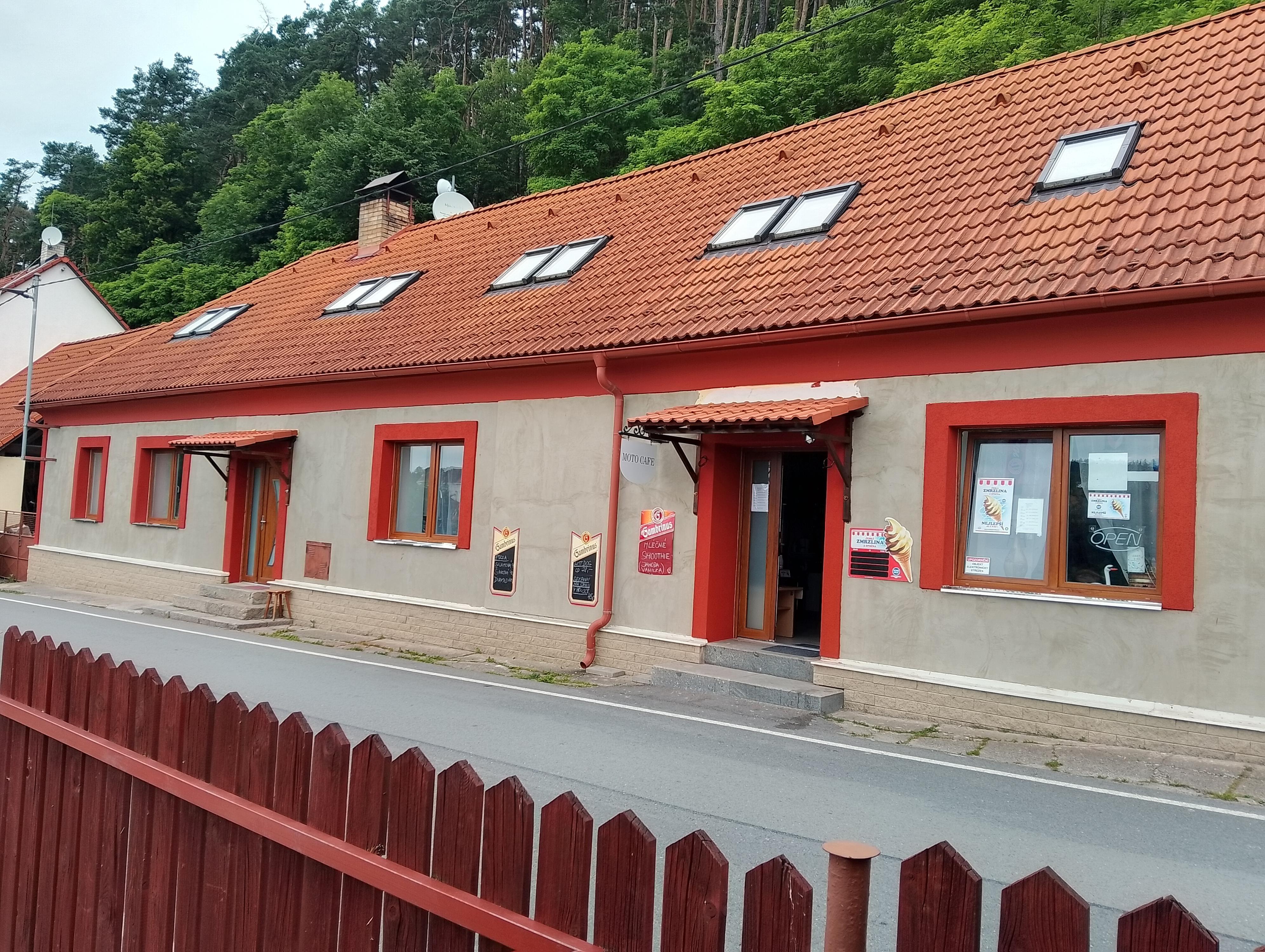 Zednictví Muknšnábl foto 4