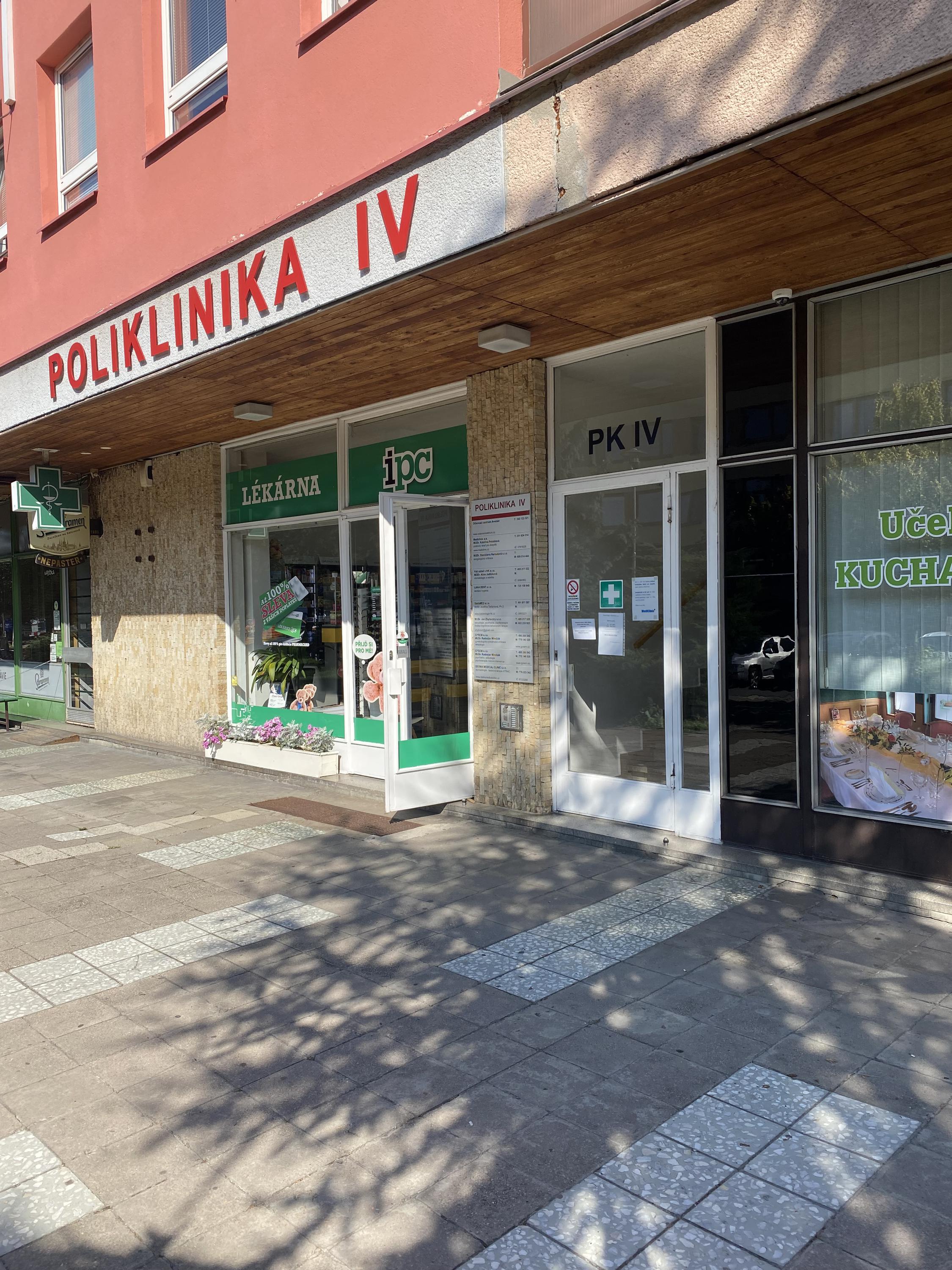 Lana Dent s.r.o. foto 3