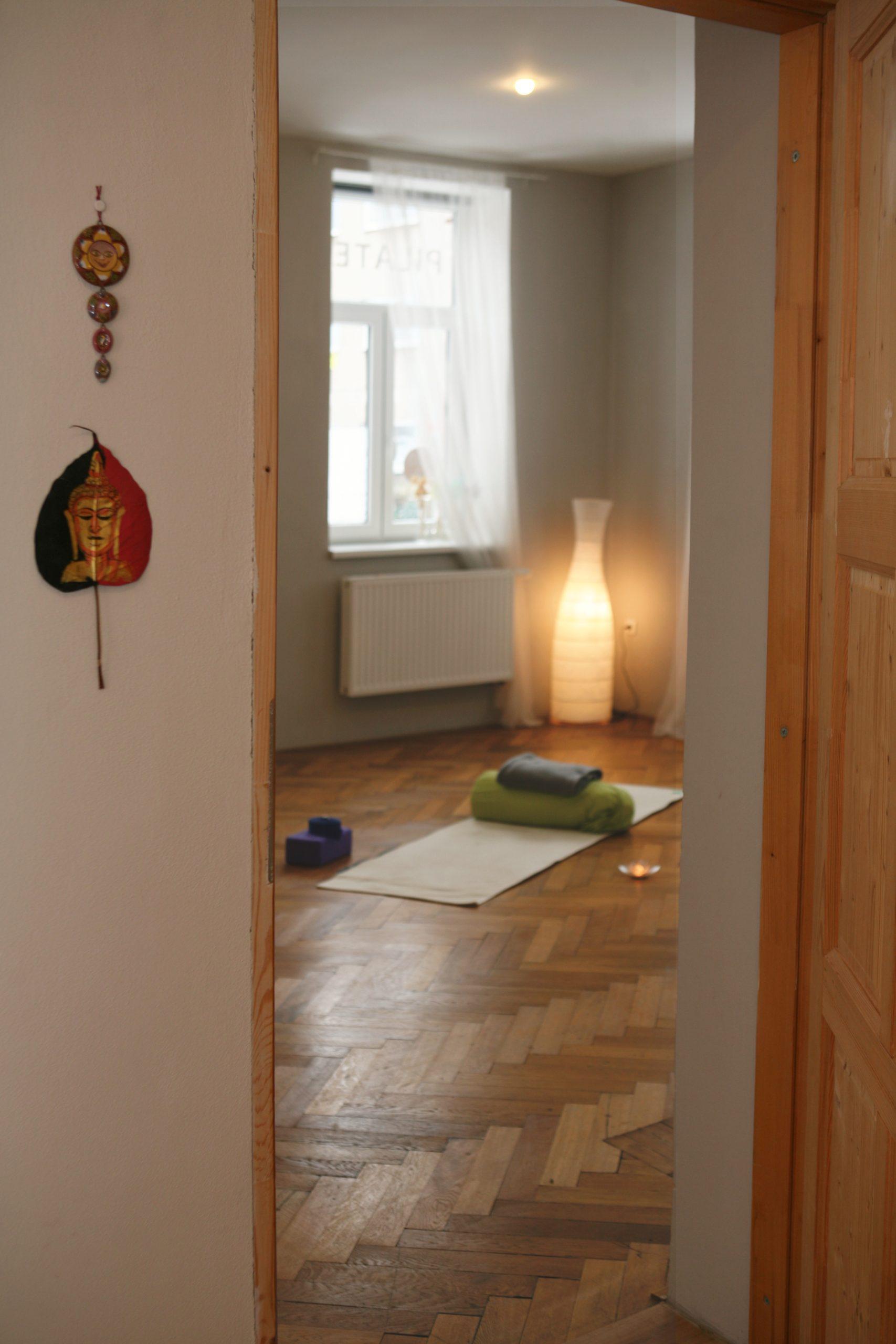 Yoko Studio - Ing. Kateřina Kadlecová foto 2