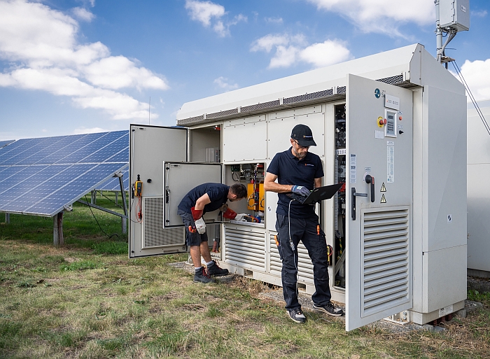 Photon Energy foto 4