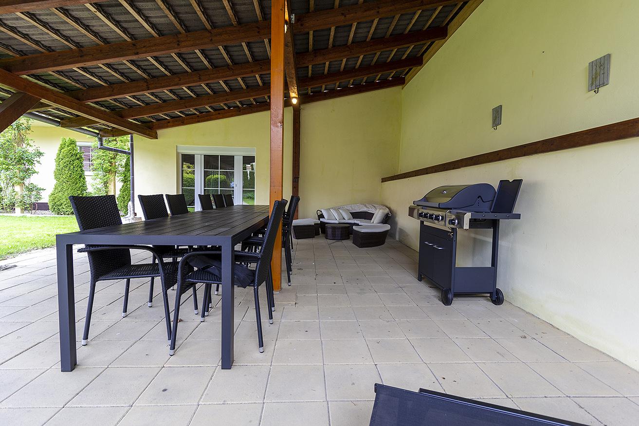 Apartmánový dům Vilémovice foto 6