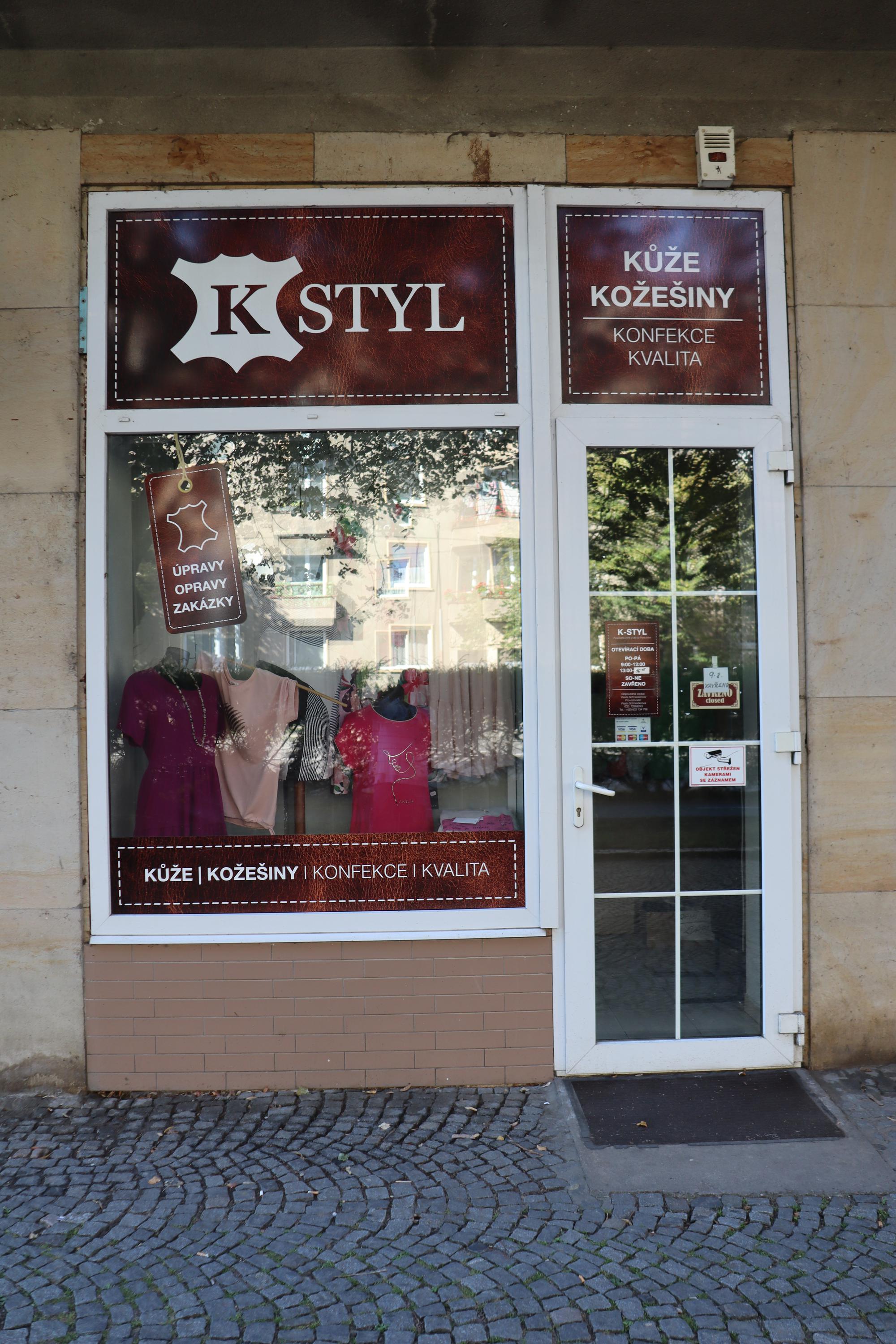 K STYL foto 2