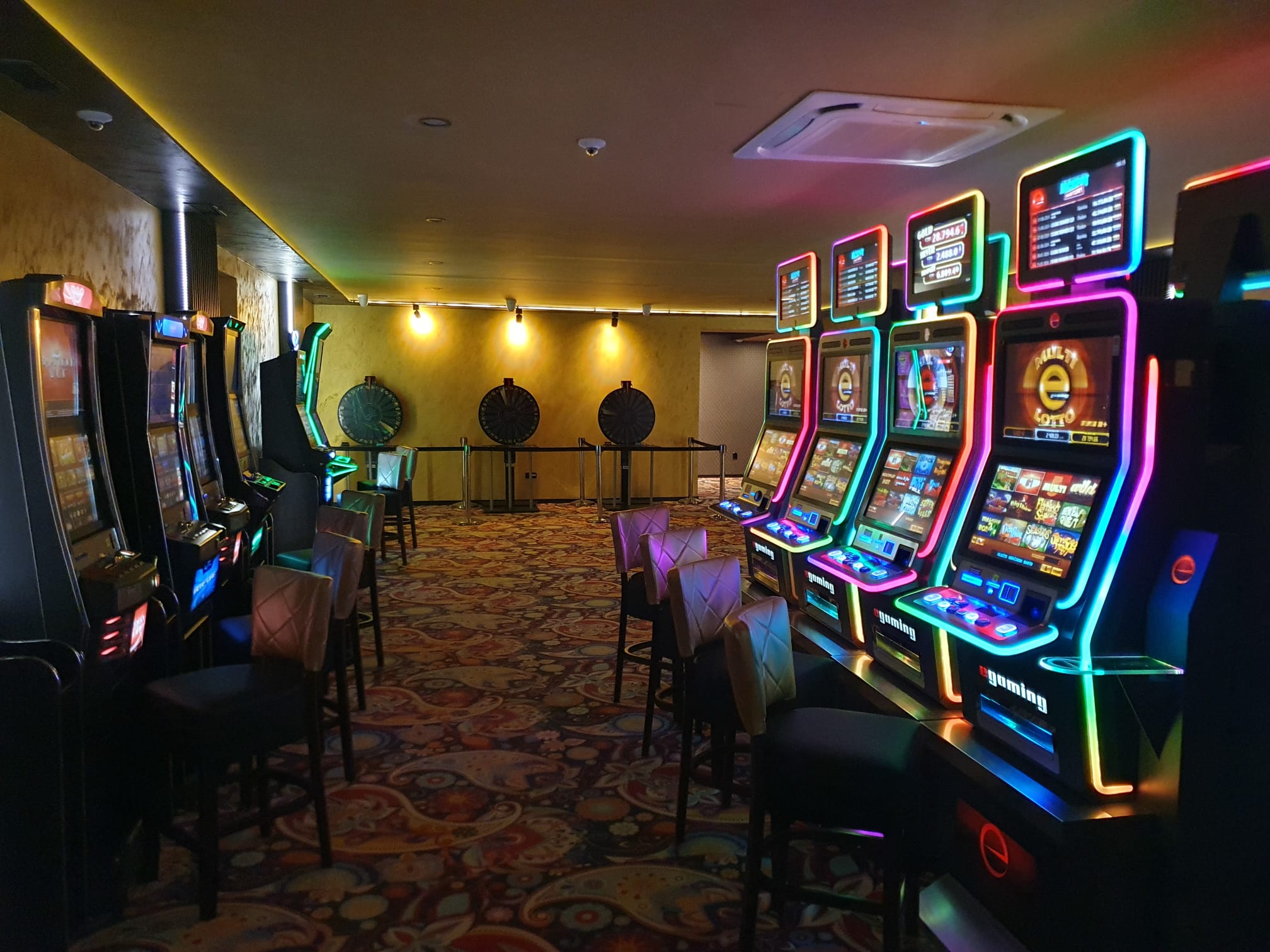 CASINO BONVER foto 6
