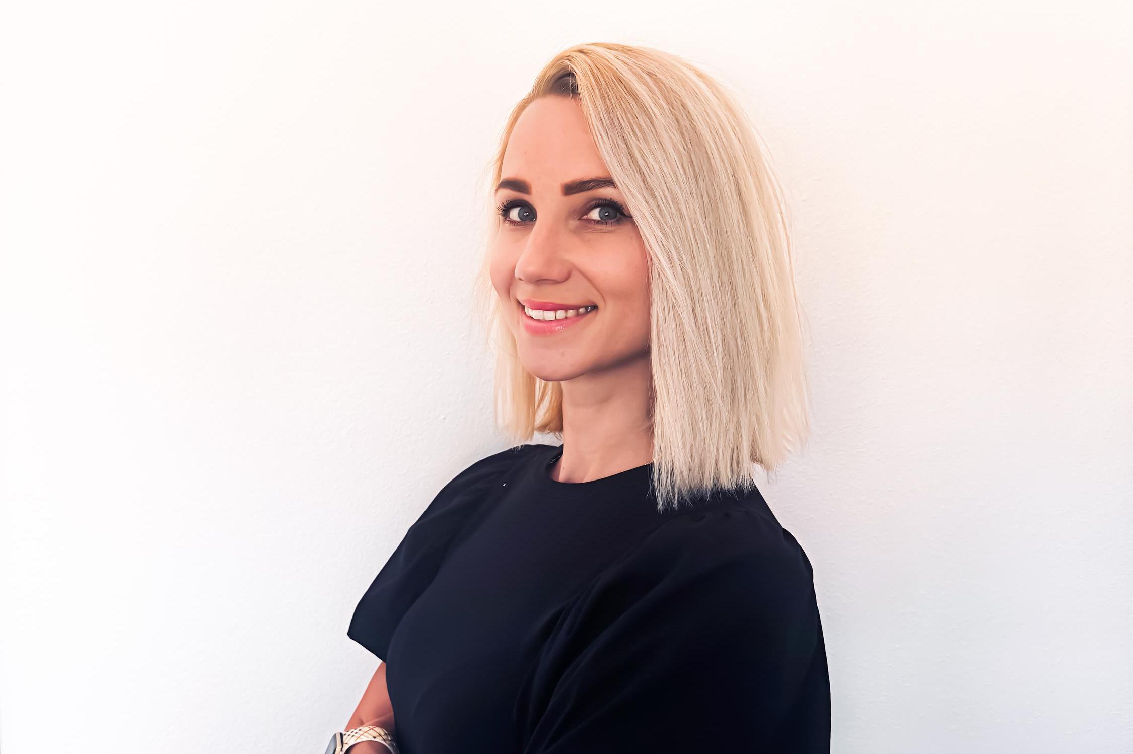 Ing. Michaela Matwikow