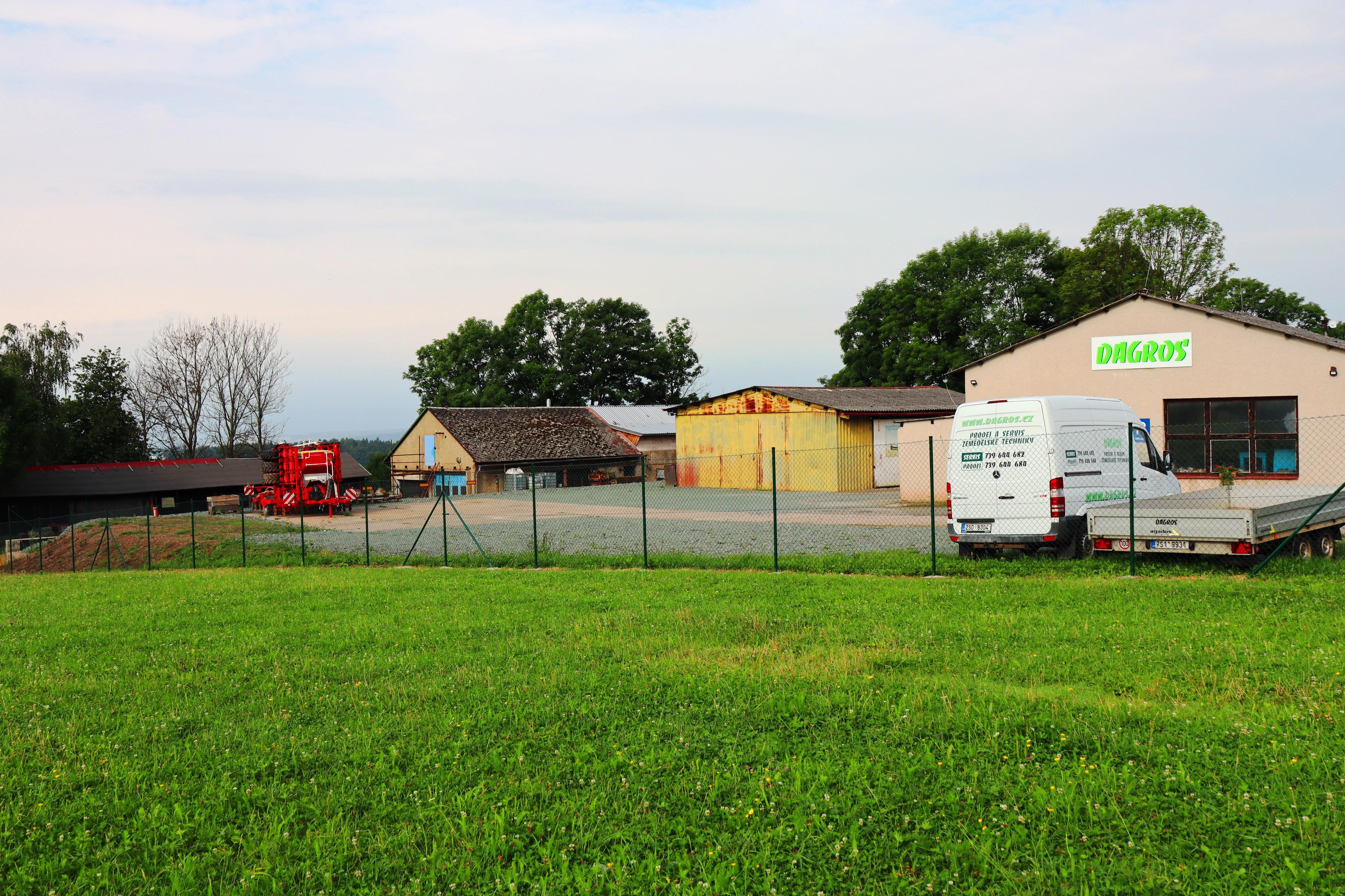 DAGROS, s.r.o. foto 3