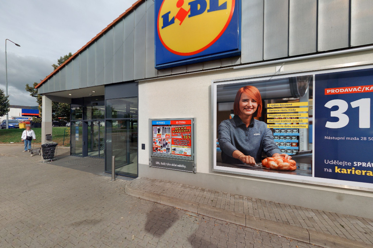 Lidl foto 6