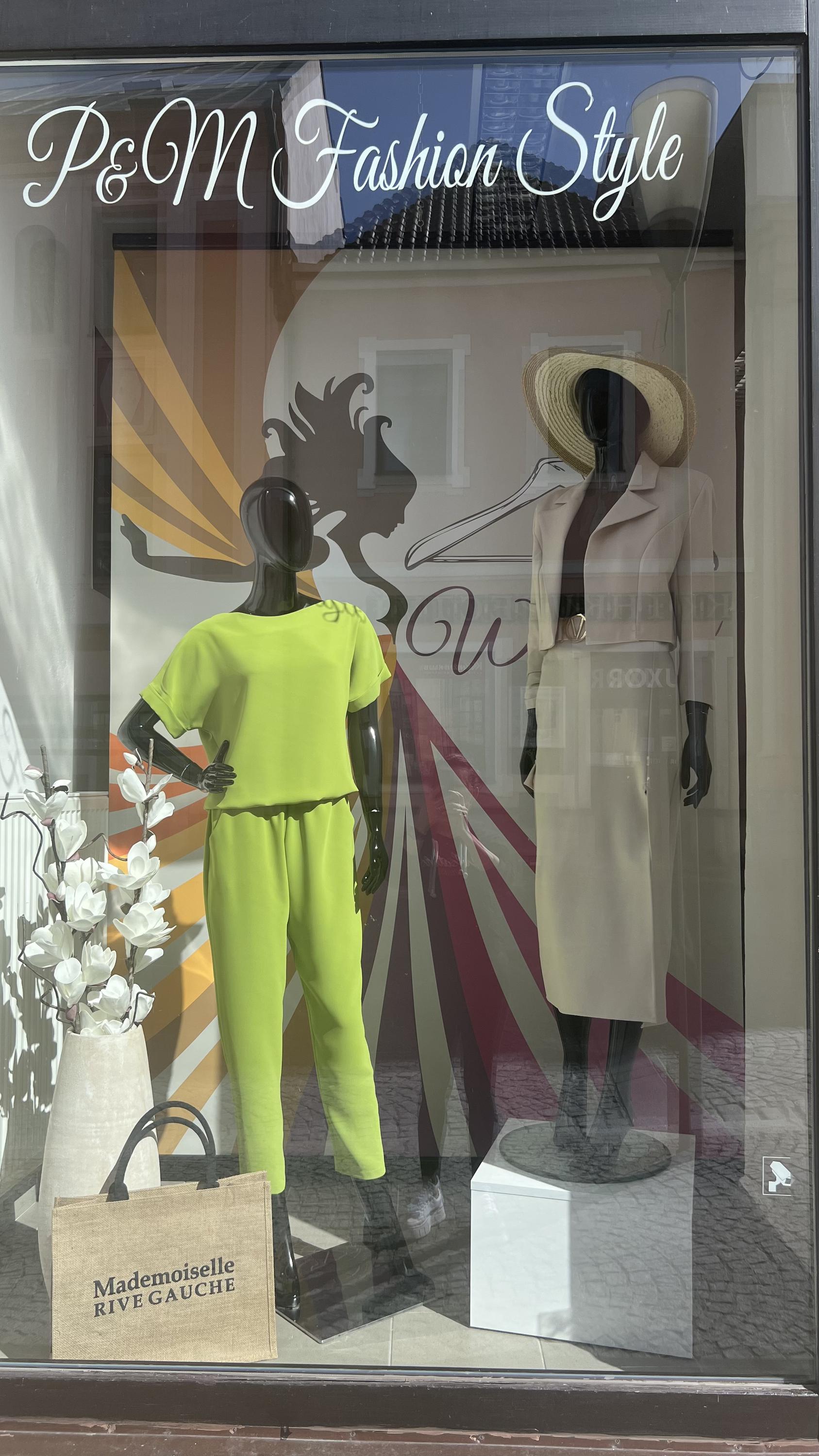 P&M - Fashion Style foto 3