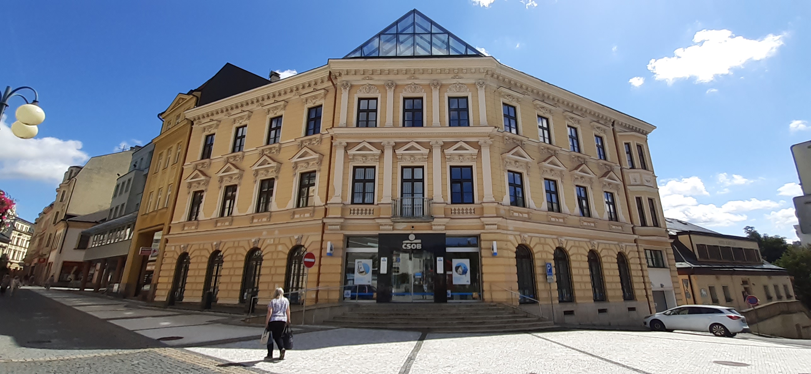 ČSOB - Československá obchodní banka foto 2