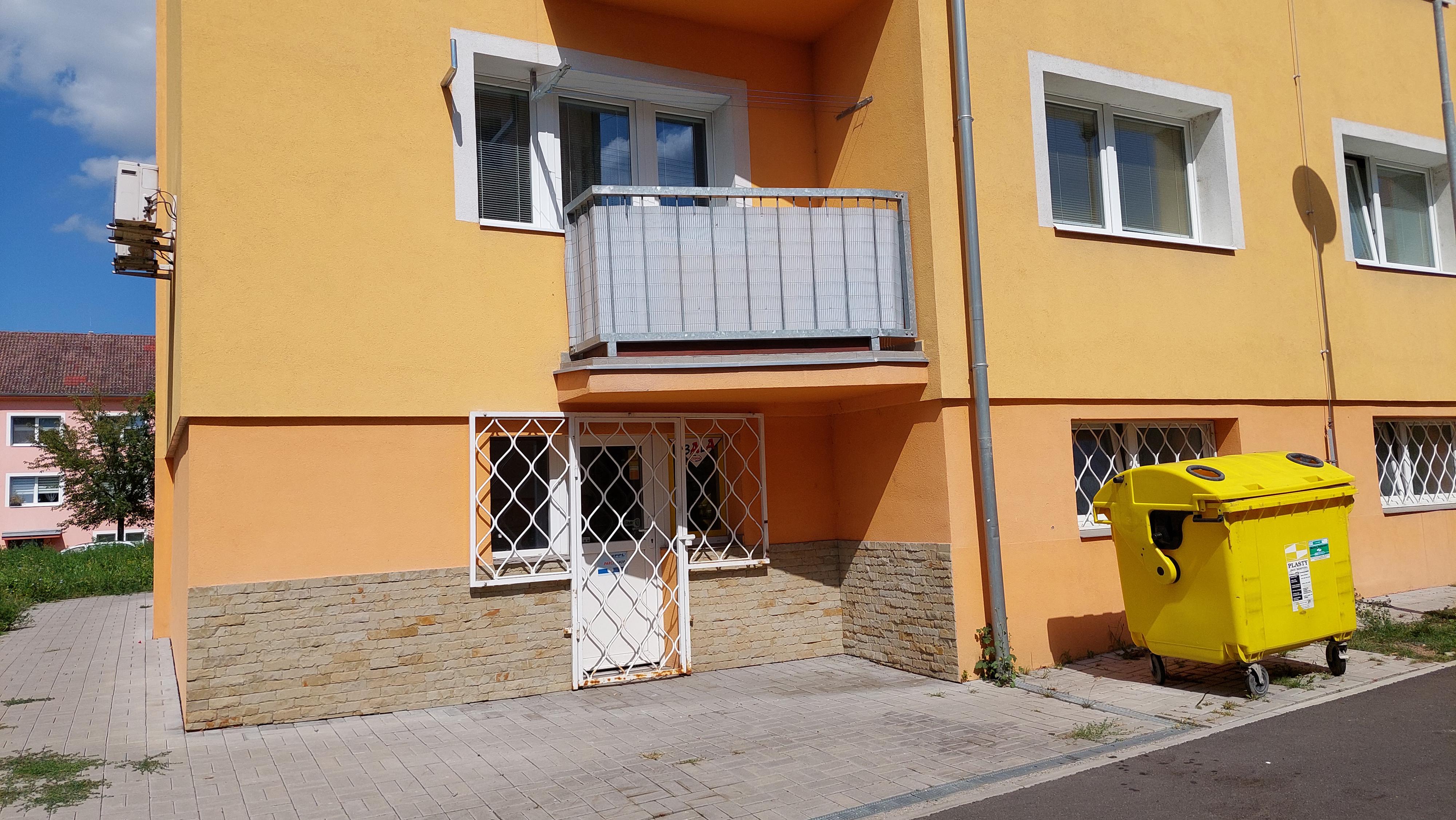 BALA potraviny - H+P Řádová Hana foto 3