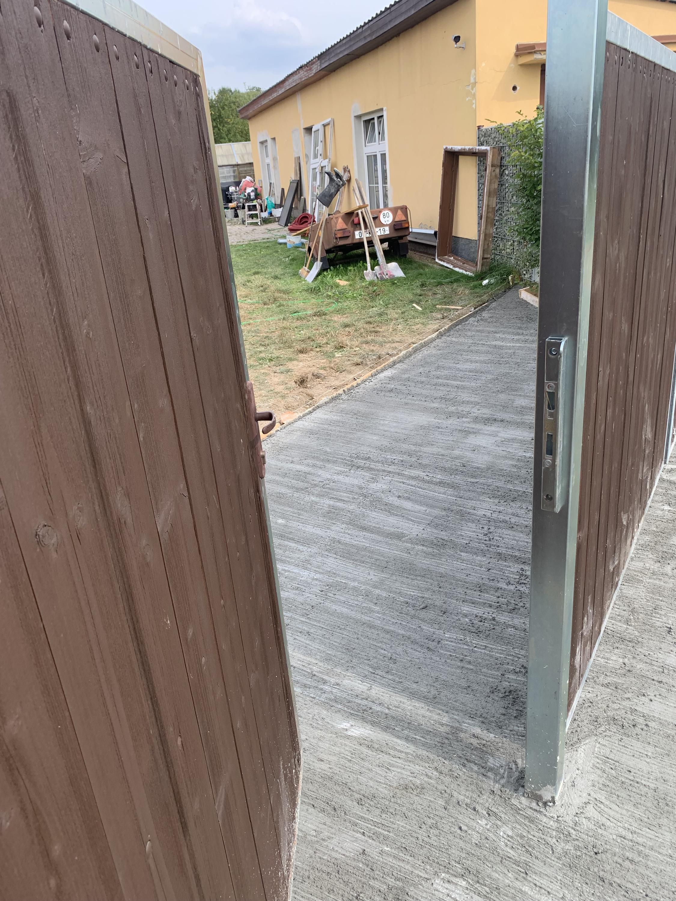 LIP Zednické práce foto 3