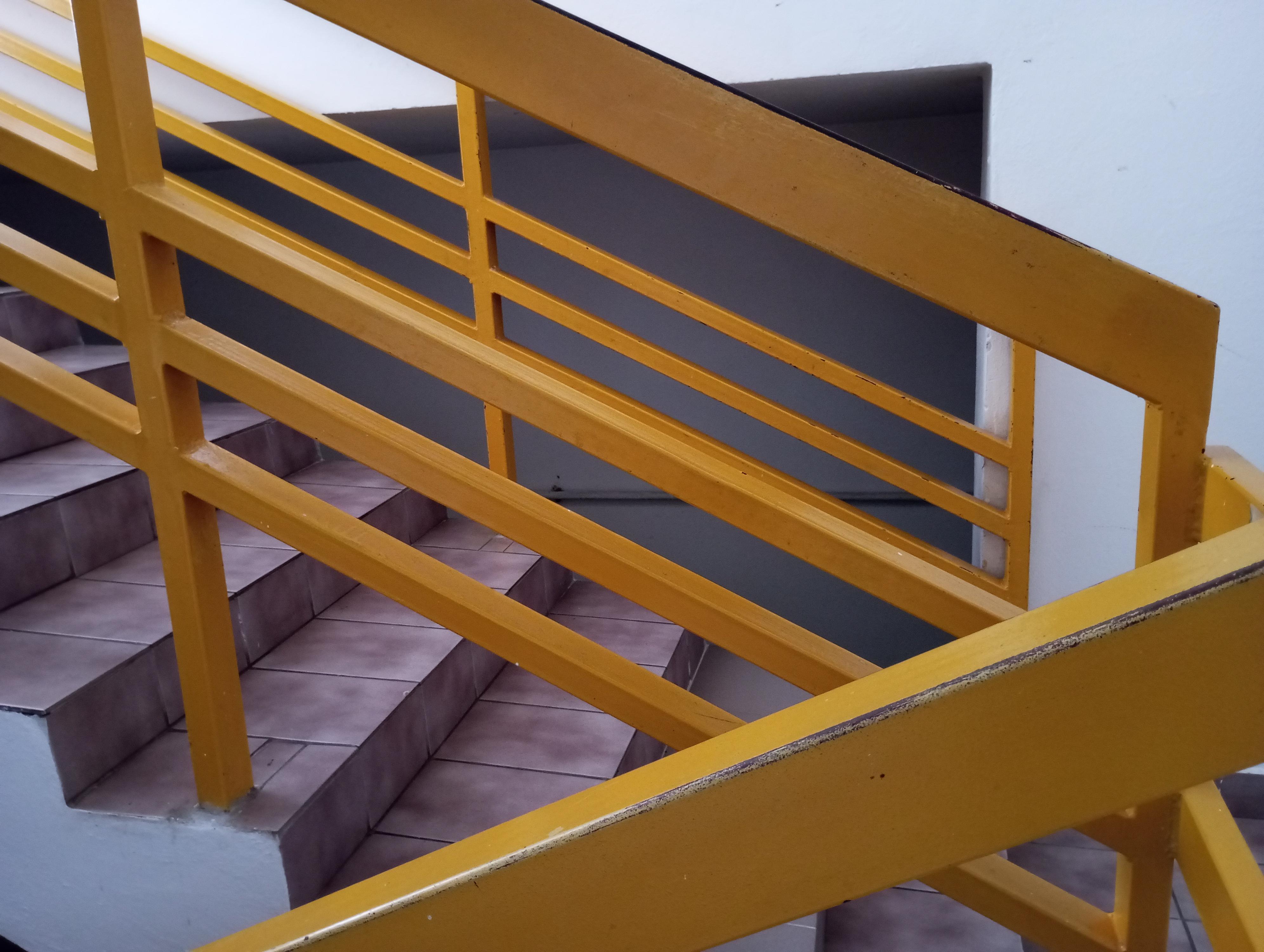 Sportovní hala PF UJEP foto 3