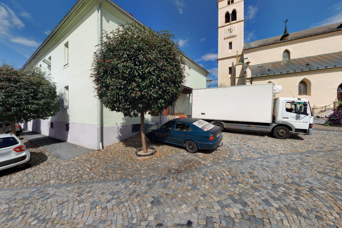 Bankomat České spořitelny foto 3