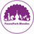 logo FaunaPark Blondies