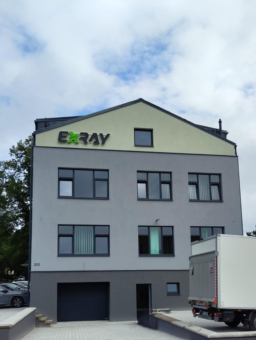 EXRAY s.r.o. foto 3