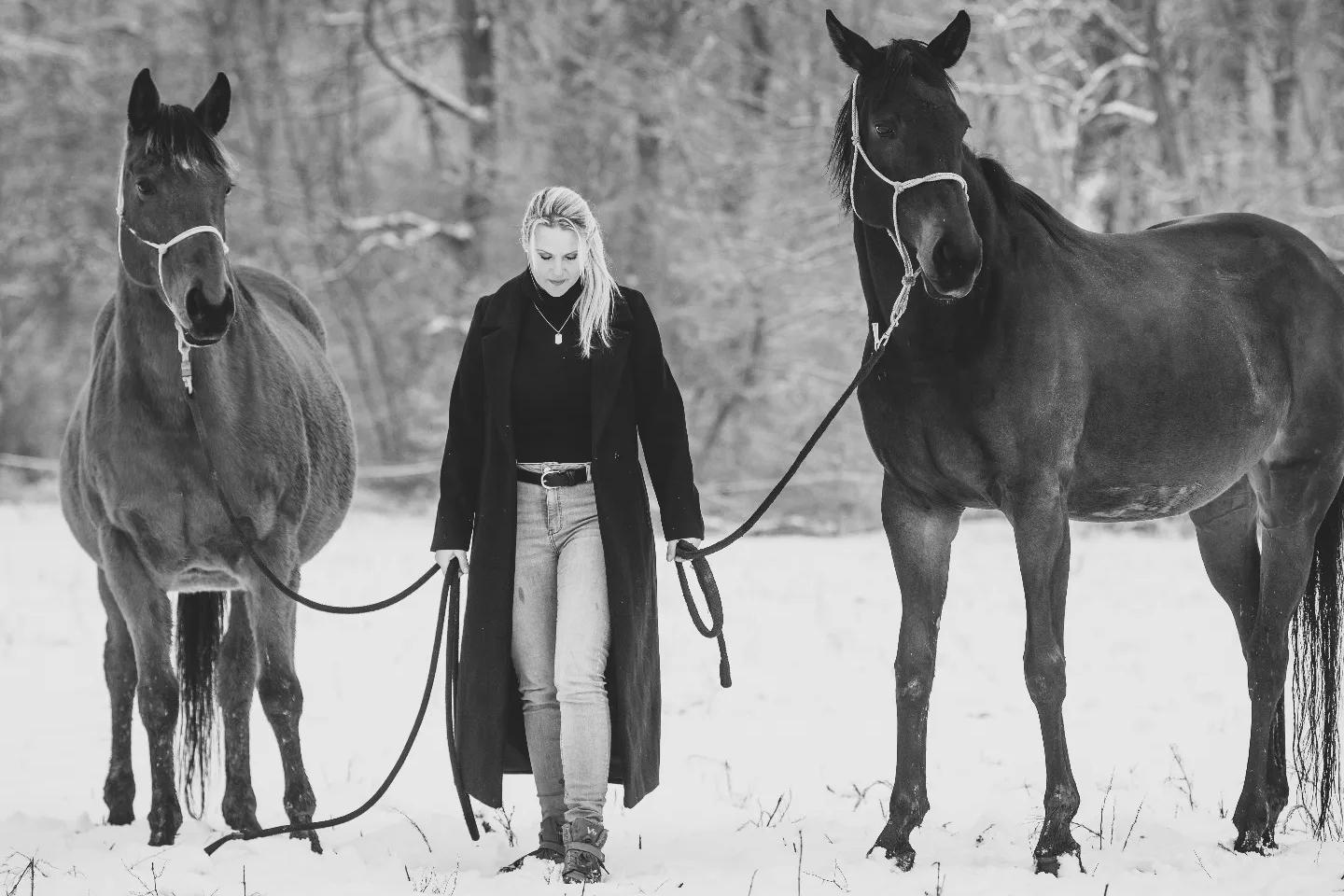 Jezdecký klub Pavlína