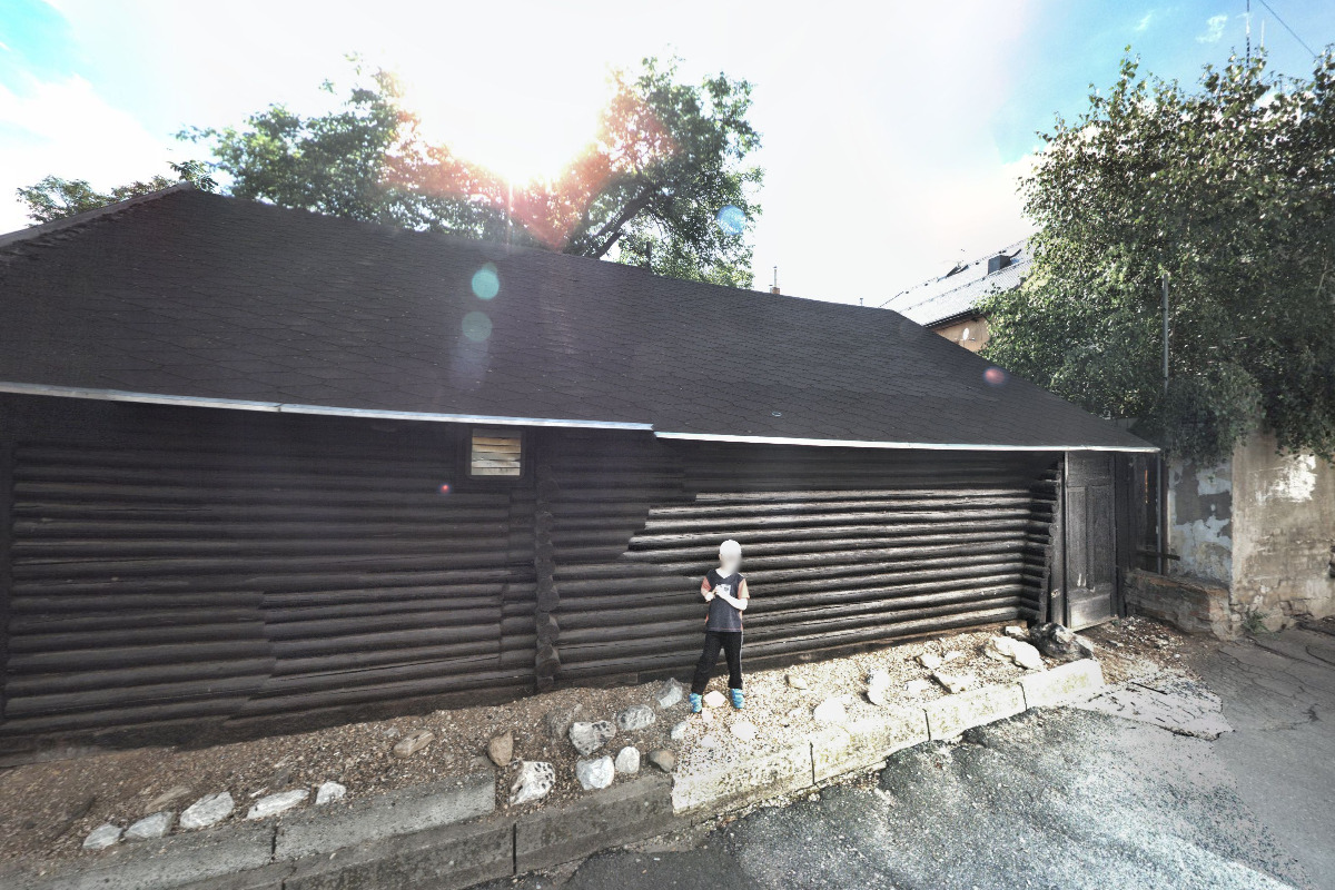 Občerstvení Zátiší