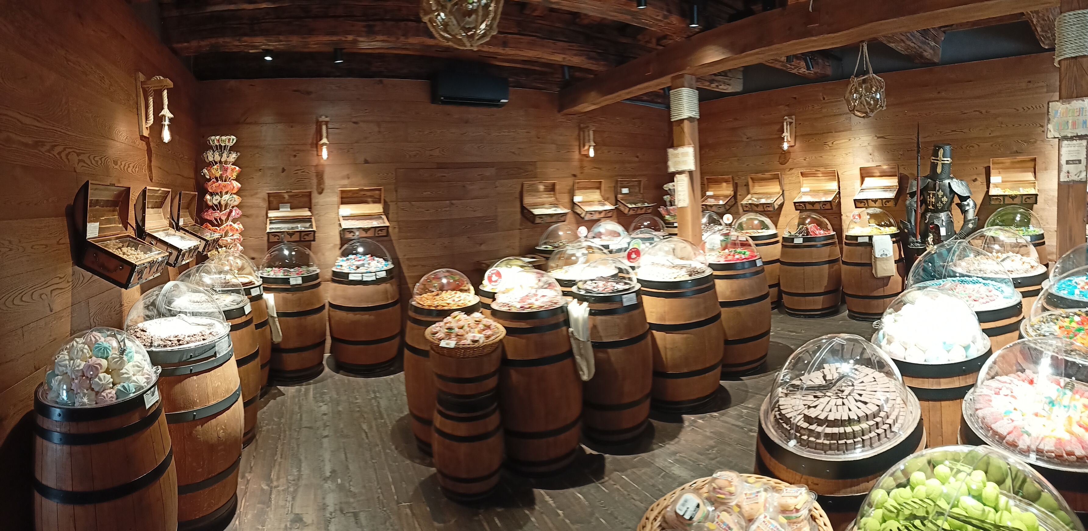 Candyshop foto 2