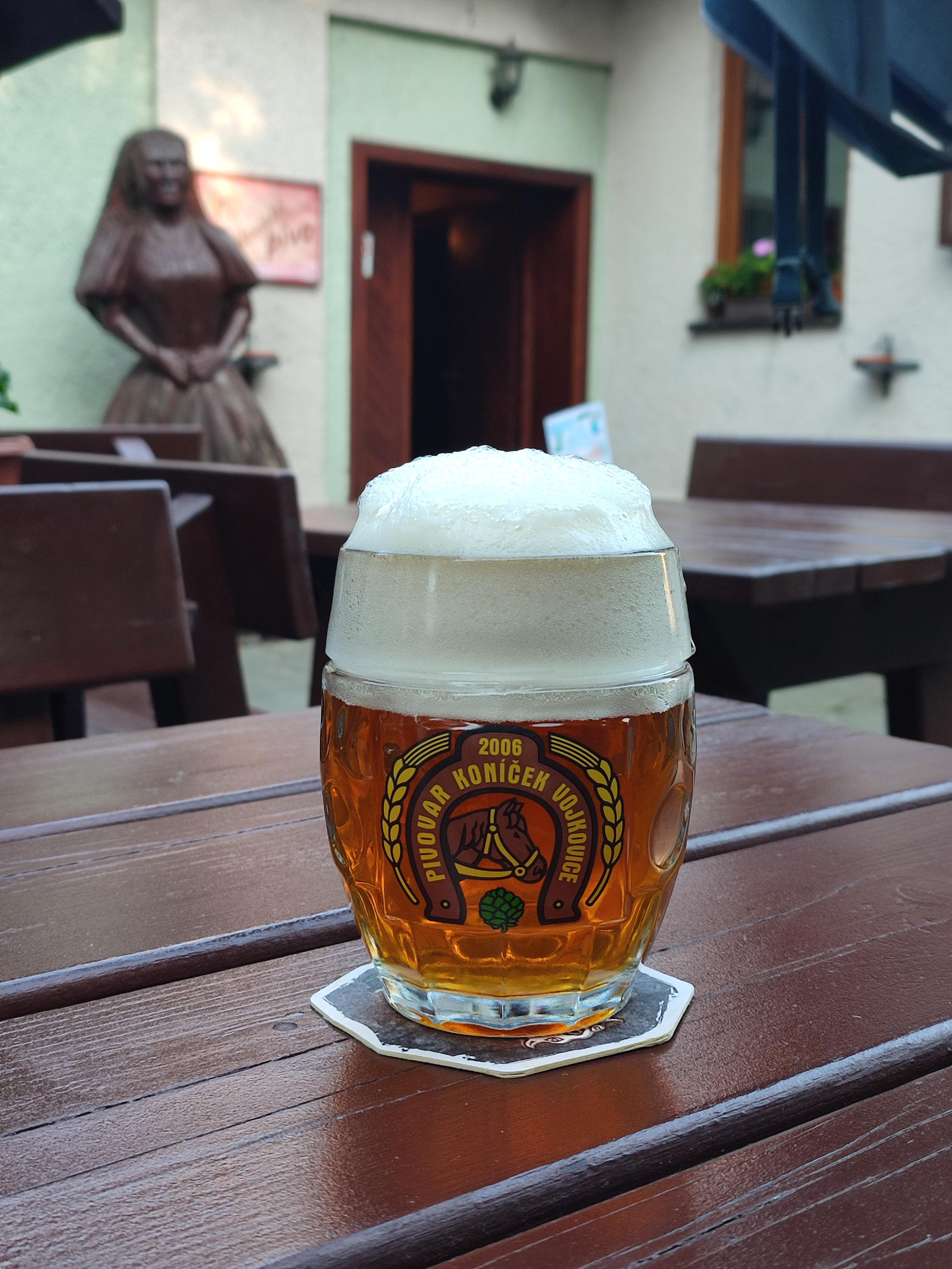 Restaurace a penzion Gutská Bašta foto 2