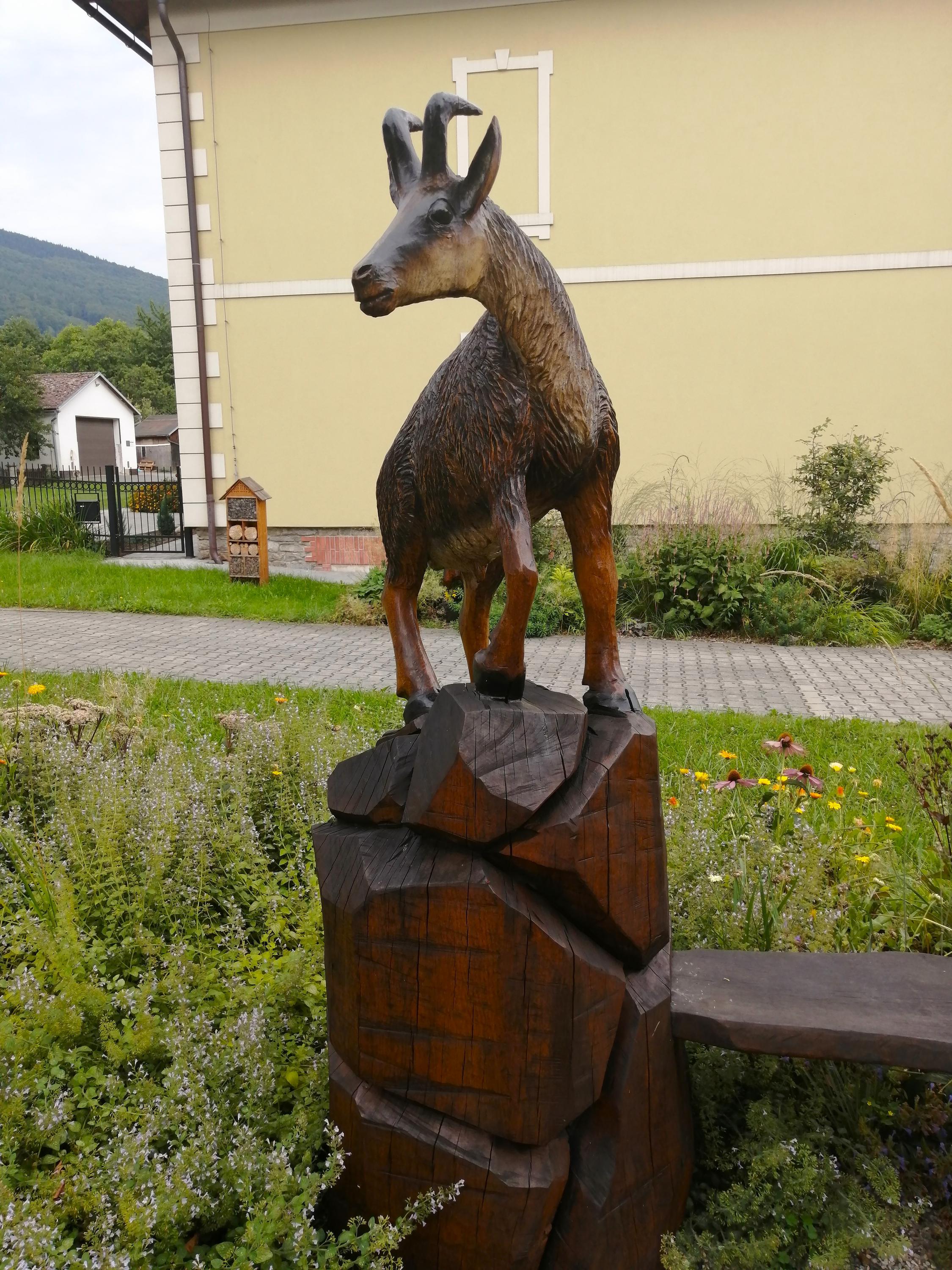 Informační centrum Loučná nad Desnou foto 4