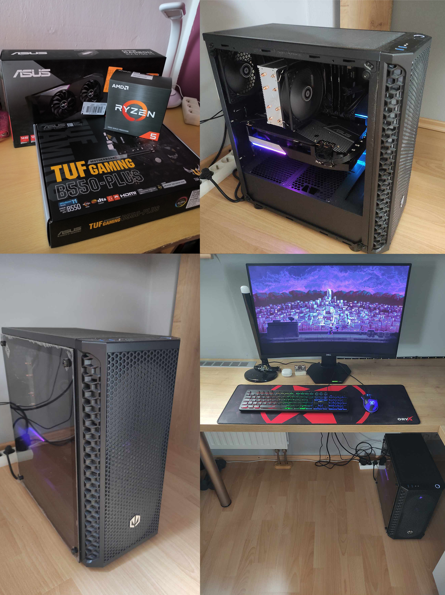 PC služby Jansa - Počítačový servis foto 2